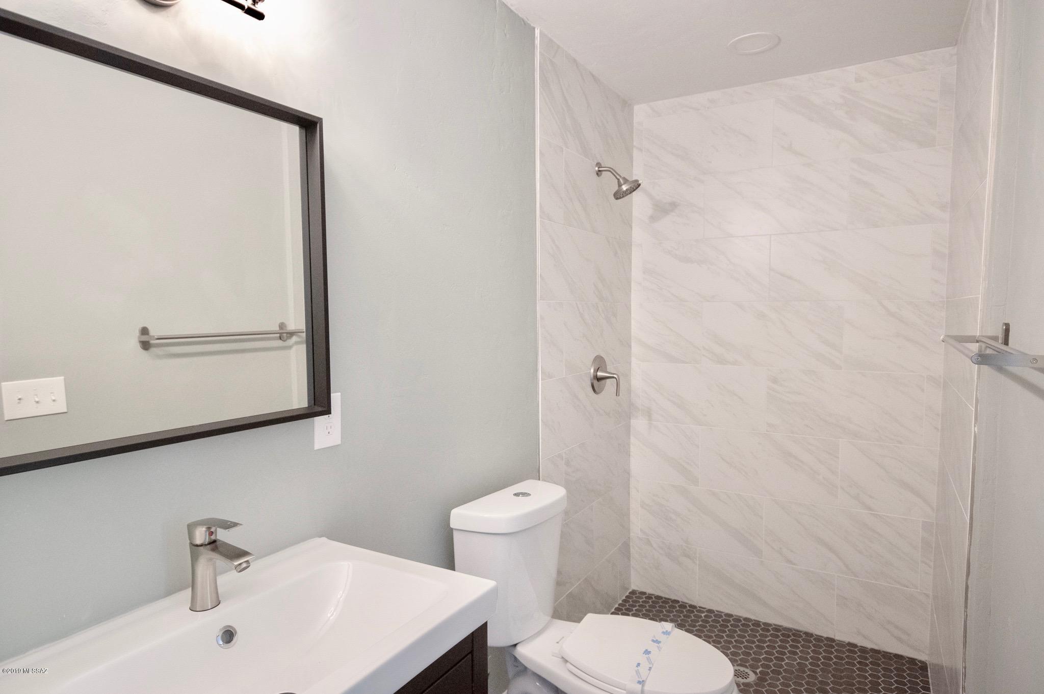Centennial Park (1-160) - Residential