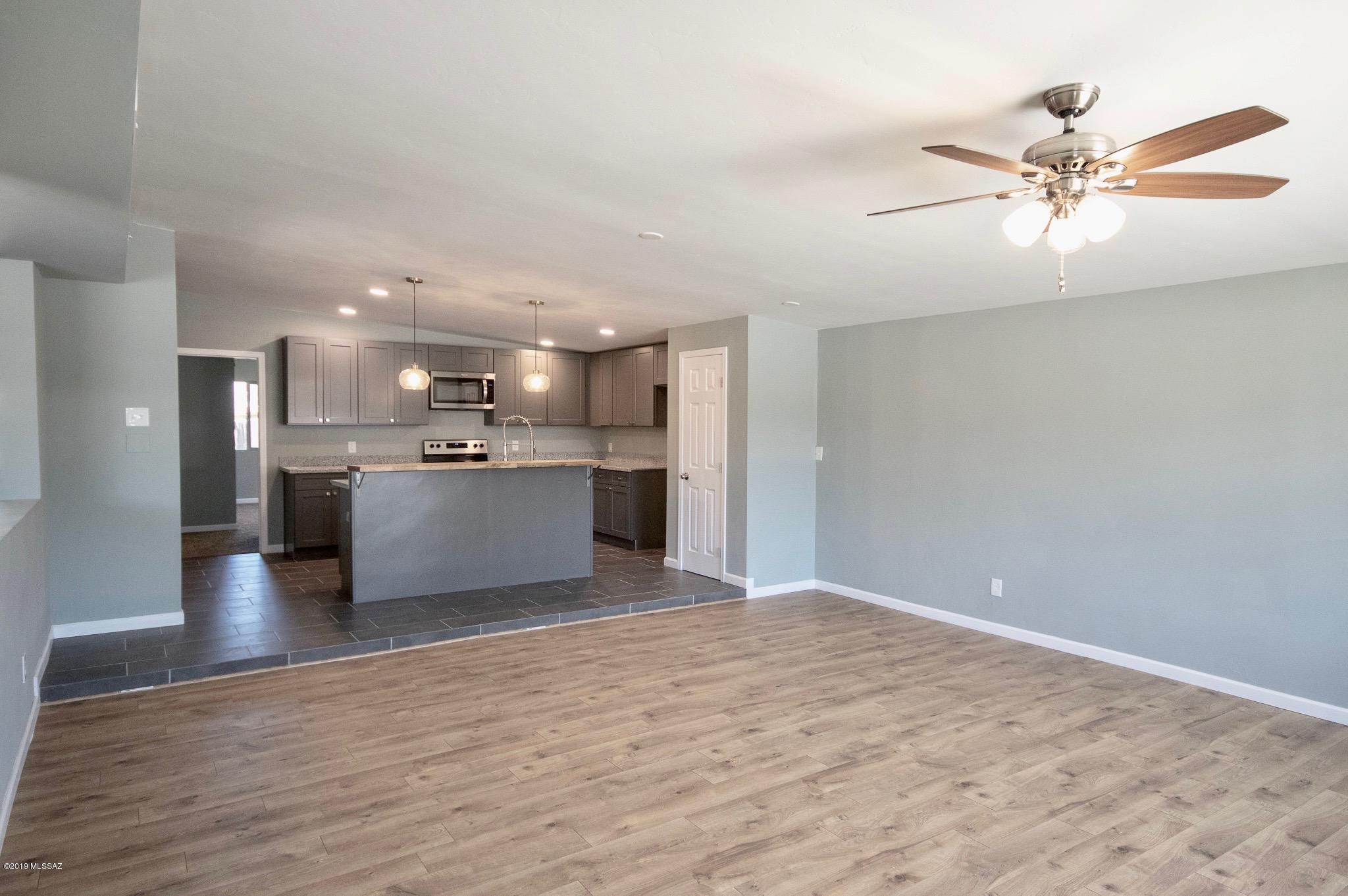 Centennial Park (1-160) - Residential