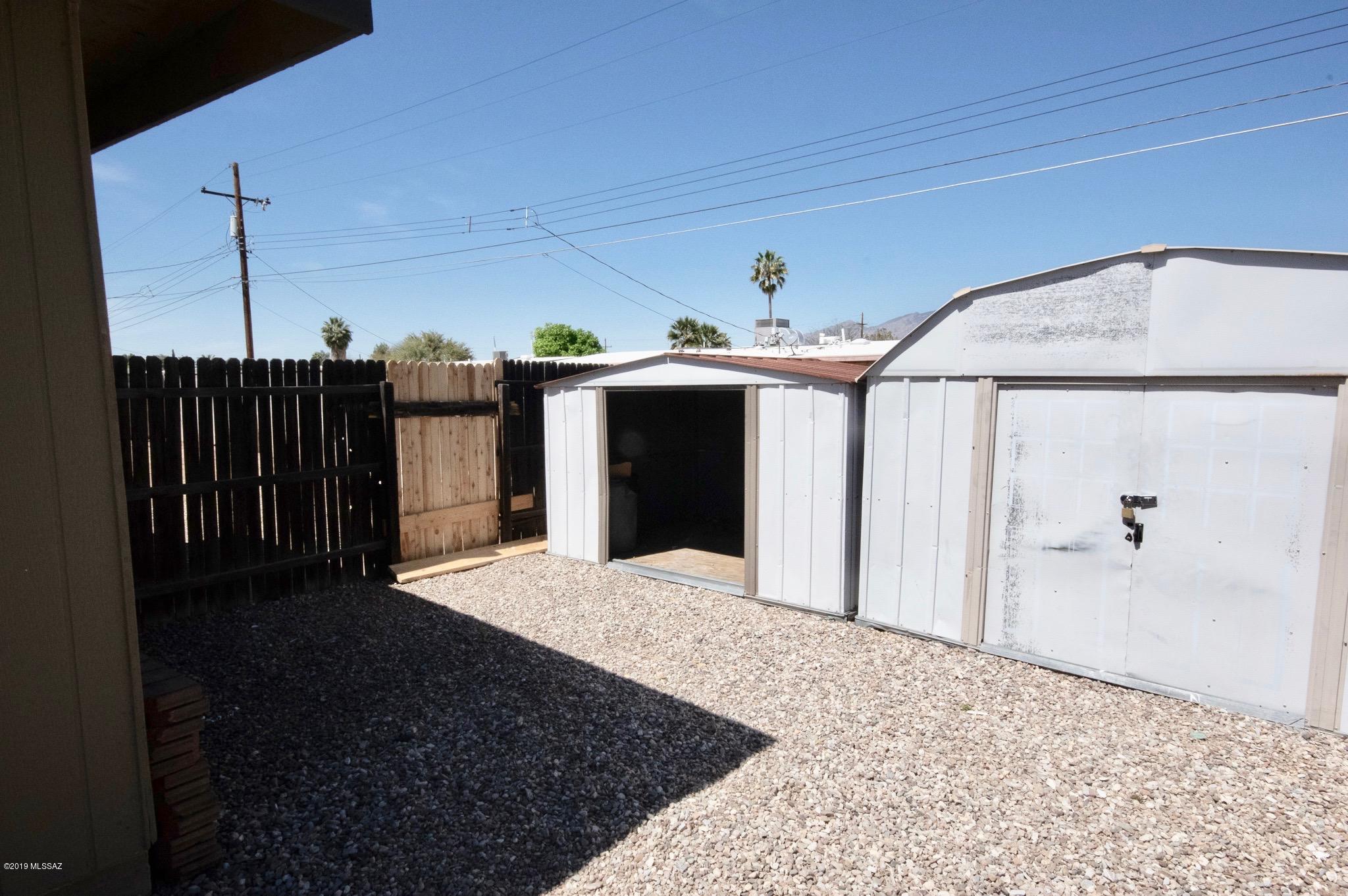 Centennial Park (1-160) - Residential