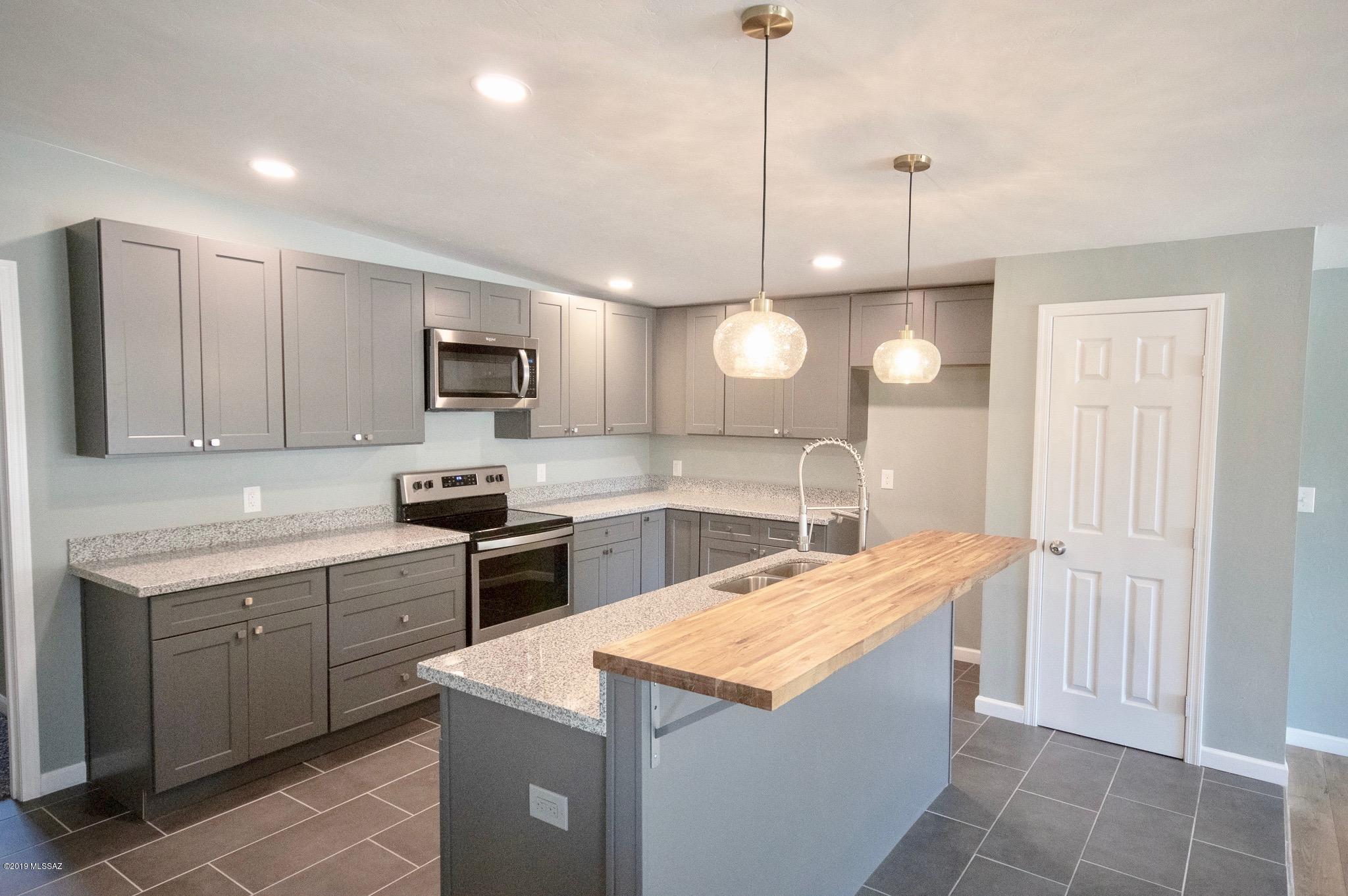 Centennial Park (1-160) - Residential