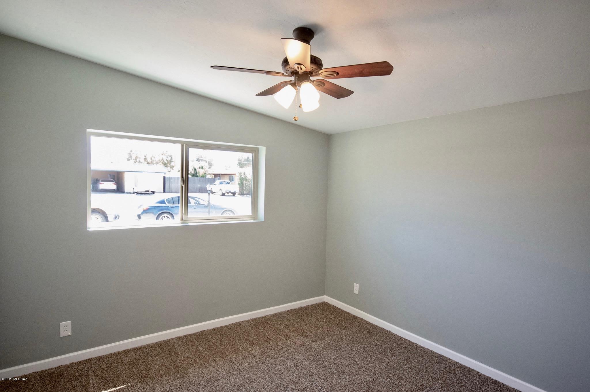 Centennial Park (1-160) - Residential