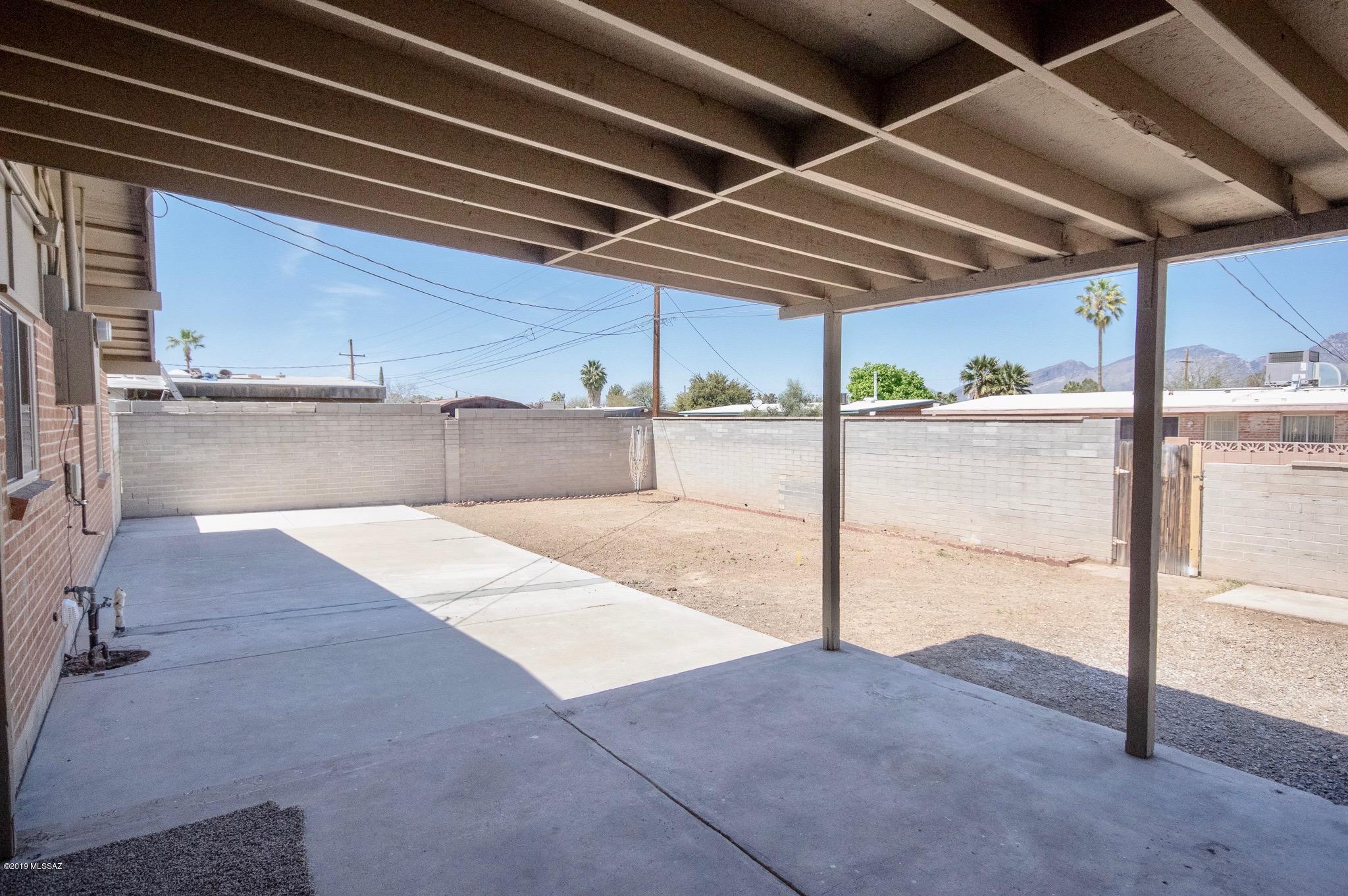 Centennial Park (1-160) - Residential