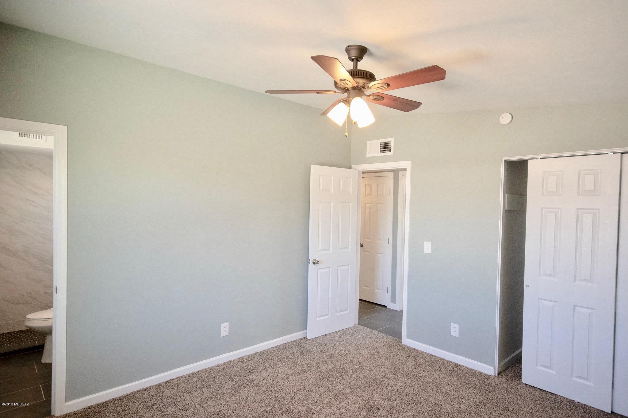 Centennial Park (1-160) - Residential