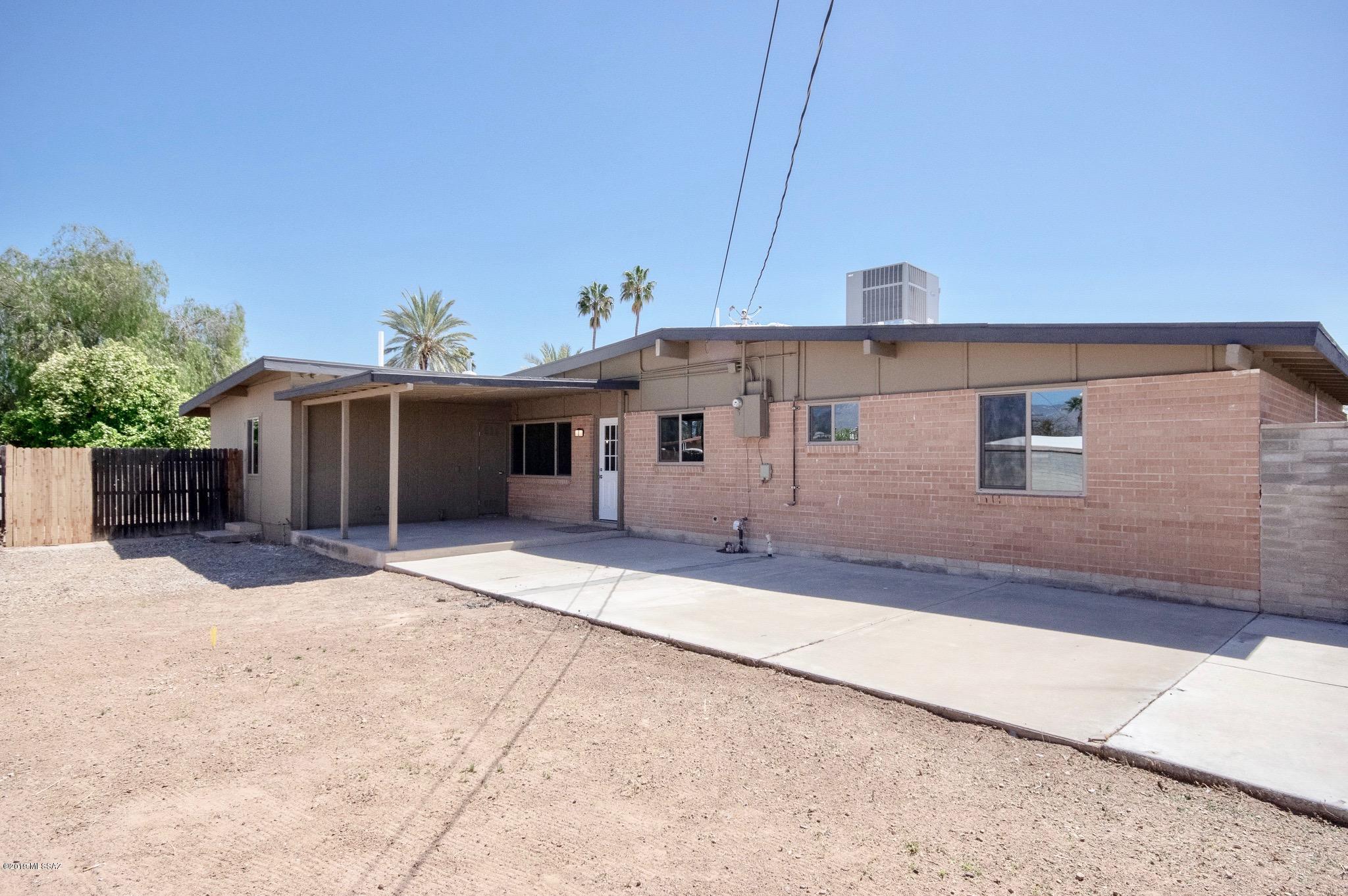 Centennial Park (1-160) - Residential