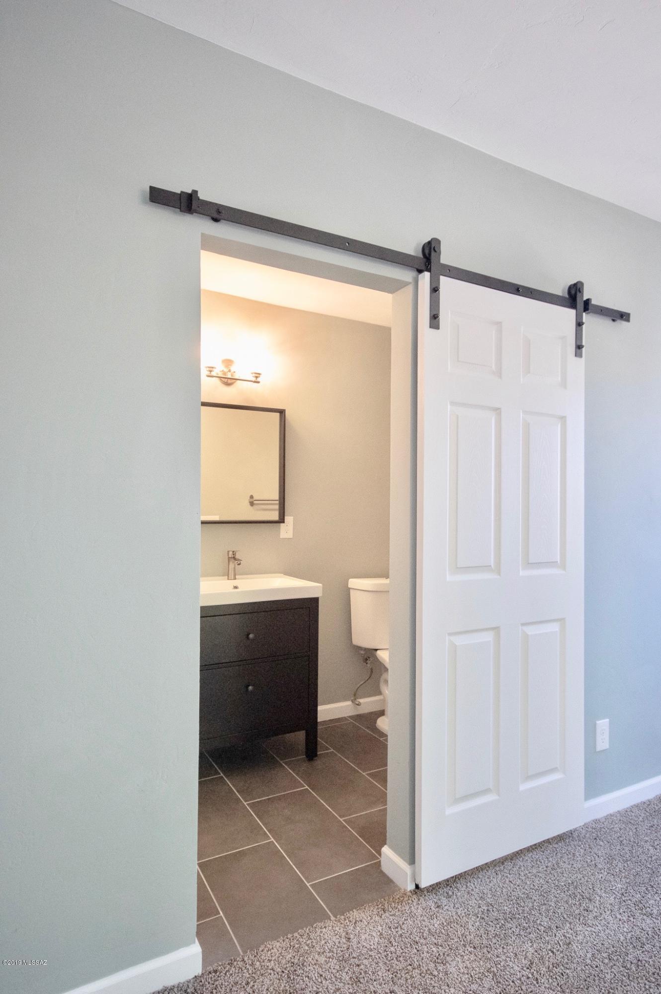 Centennial Park (1-160) - Residential