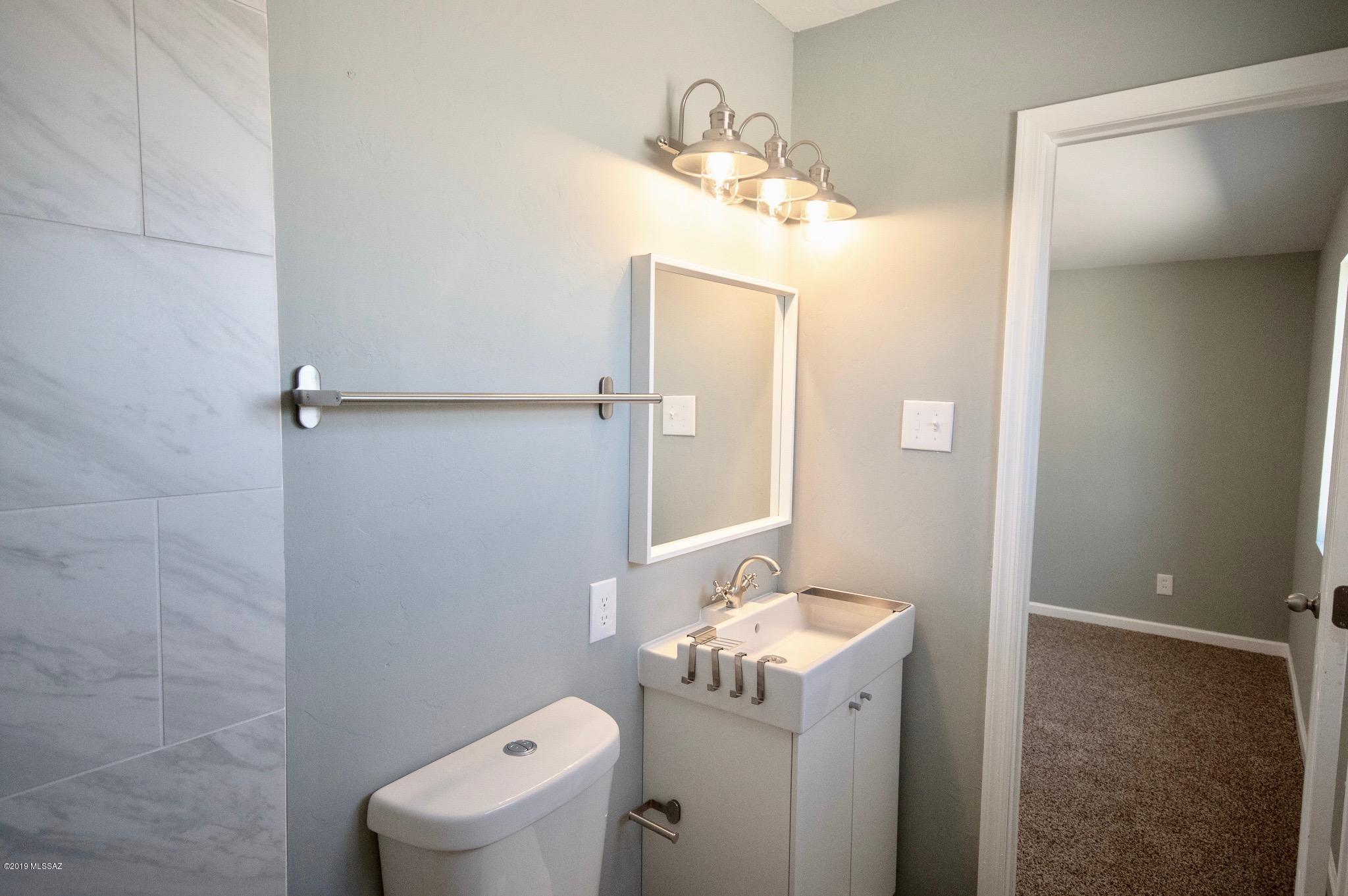 Centennial Park (1-160) - Residential