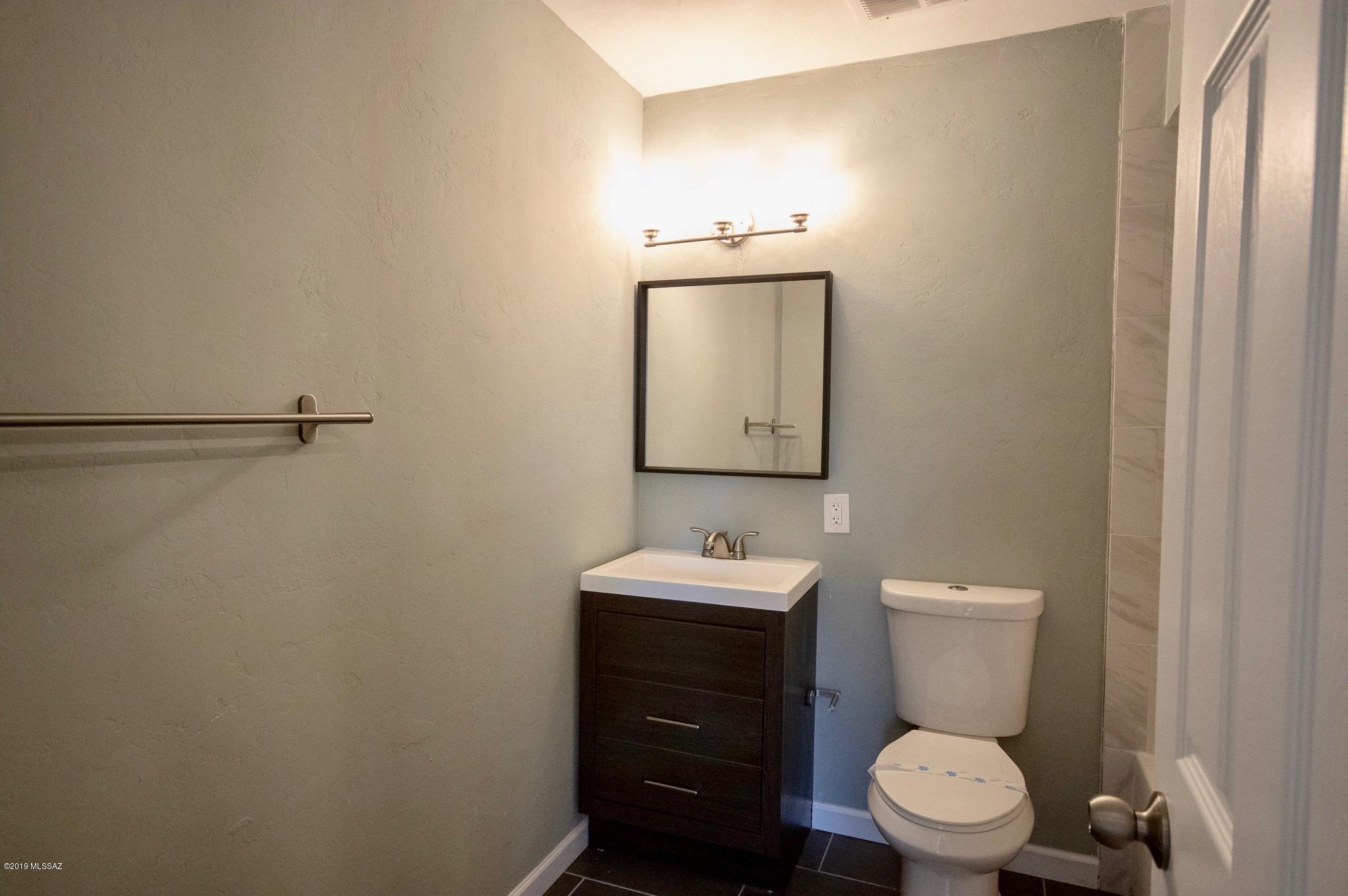 Centennial Park (1-160) - Residential