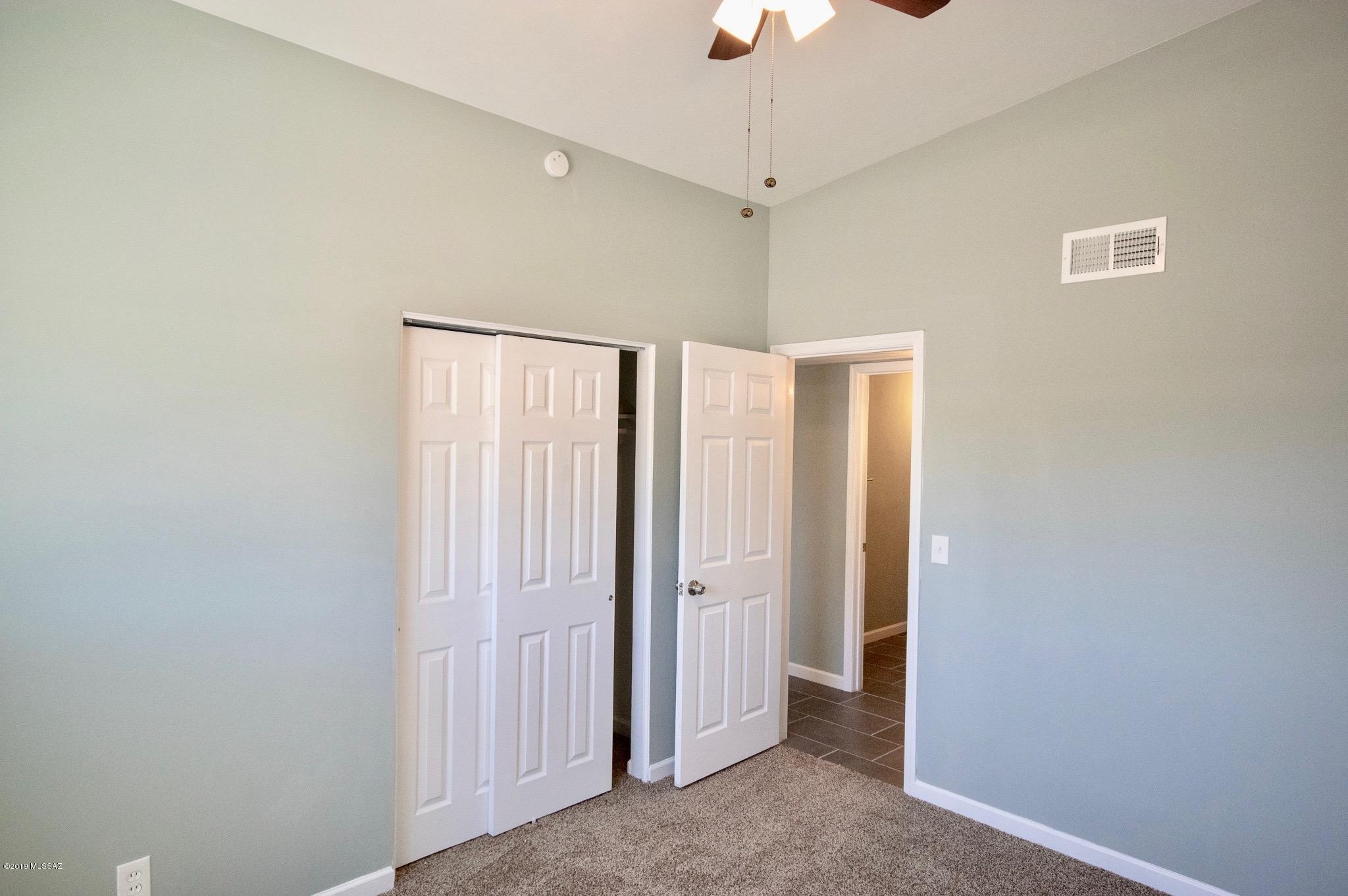 Centennial Park (1-160) - Residential