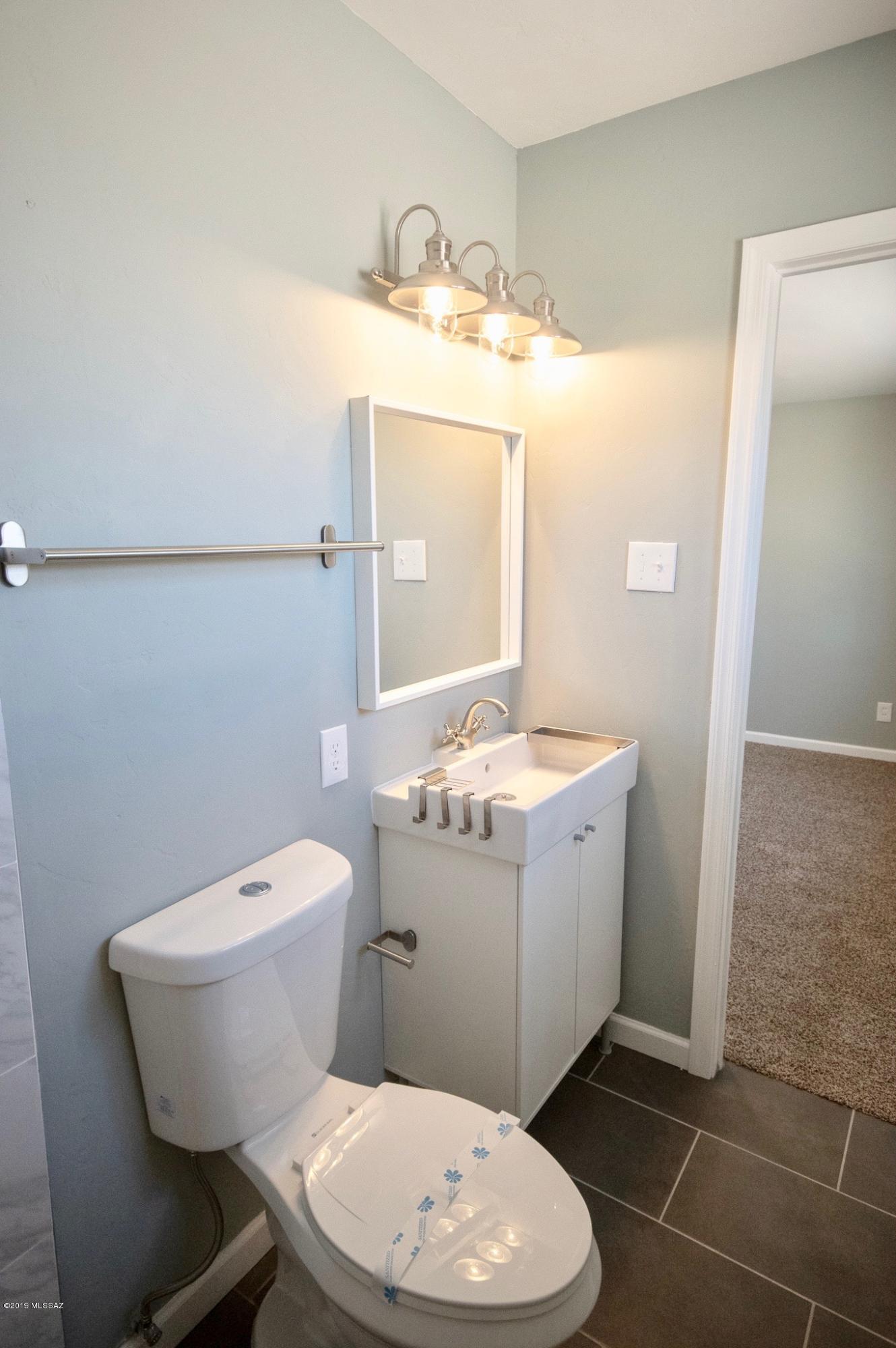 Centennial Park (1-160) - Residential