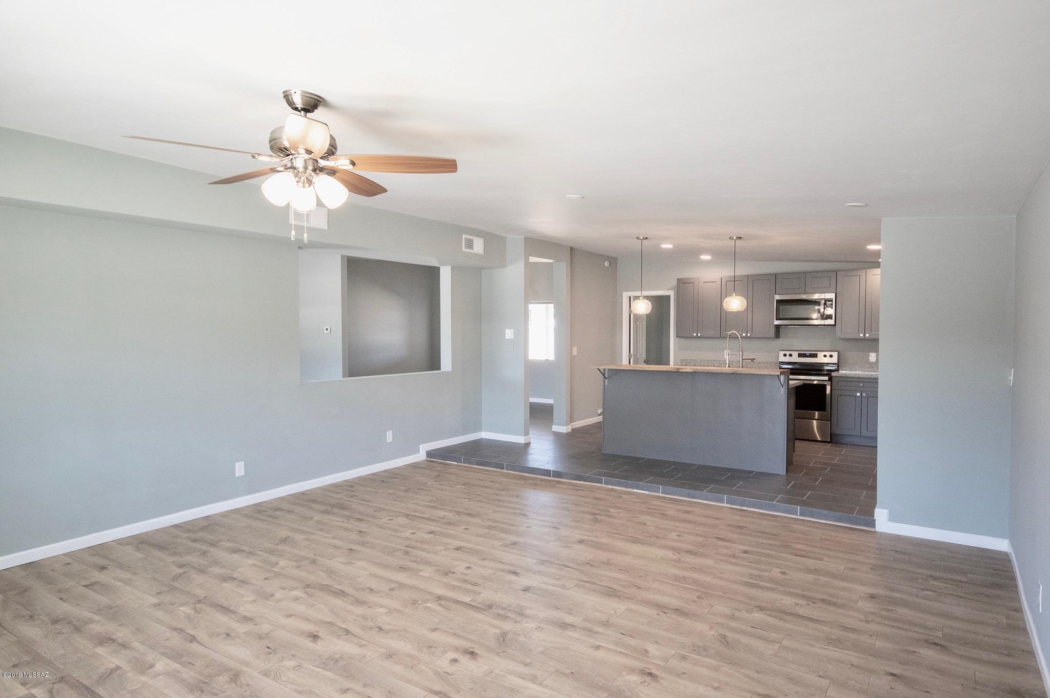 Centennial Park (1-160) - Residential