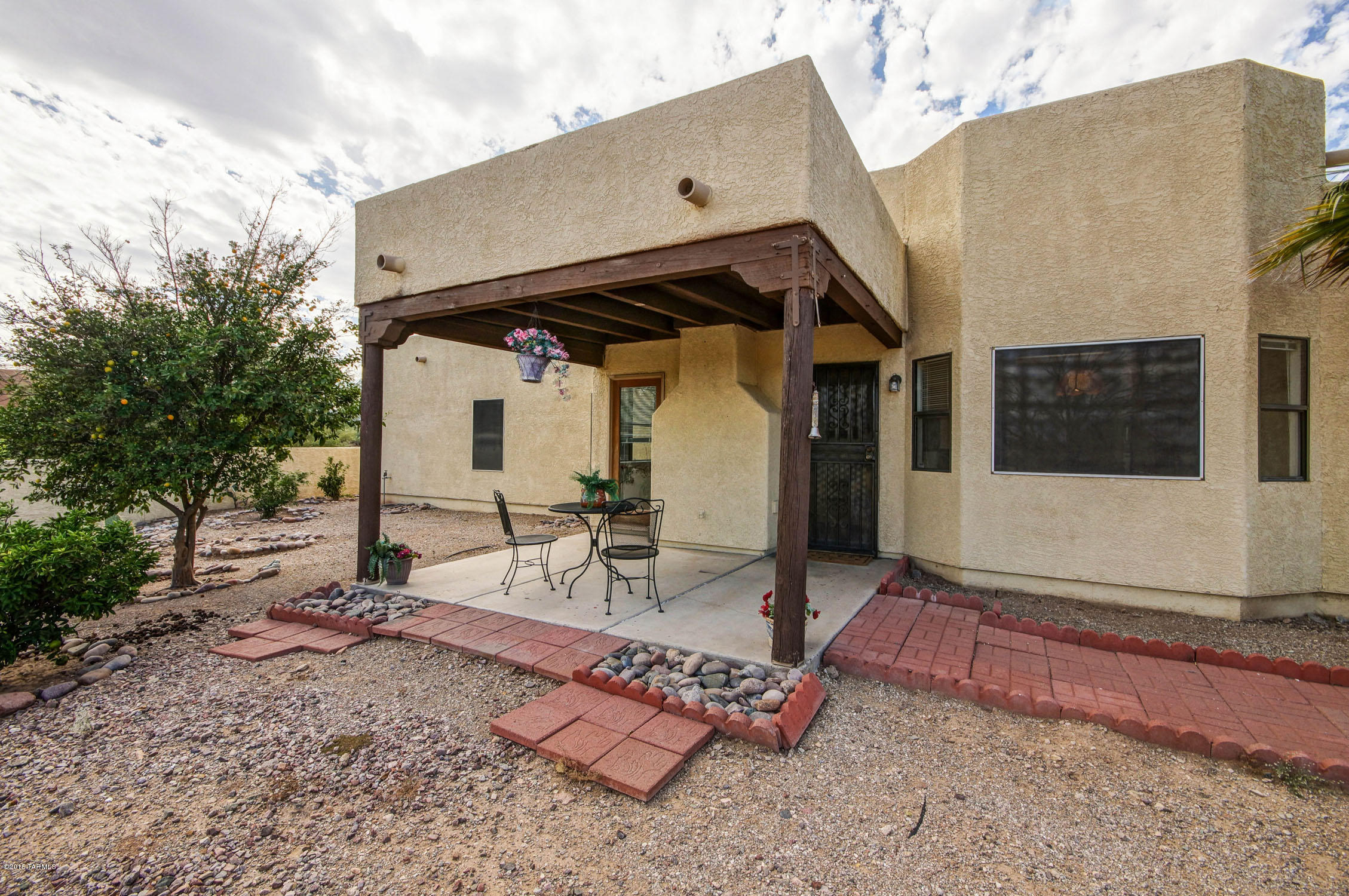 Continental Ranch Parcel 50 (1-46) - Residential Lease