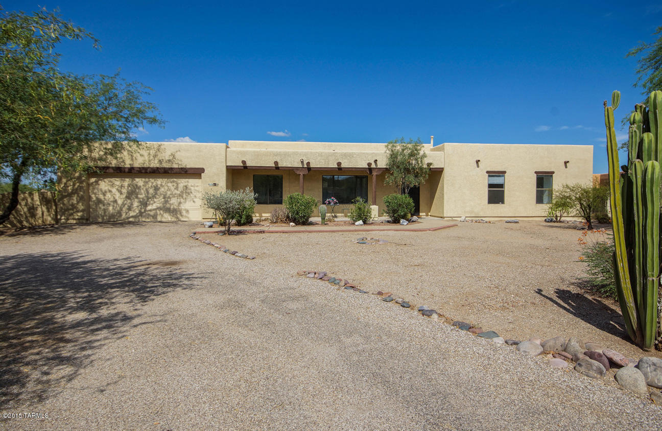 Continental Ranch Parcel 50 (1-46) - Residential Lease