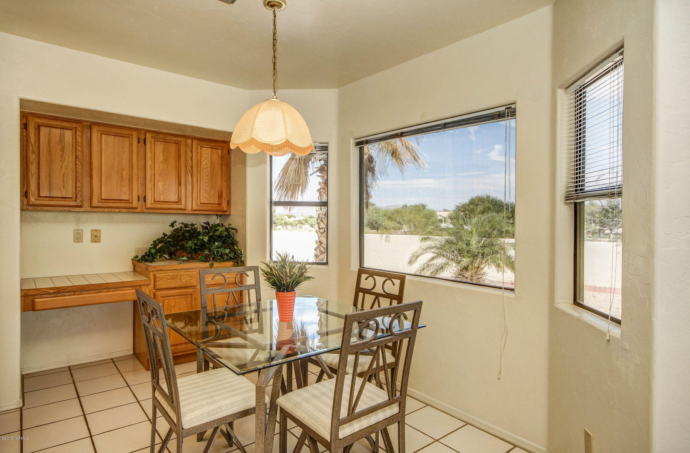 Continental Ranch Parcel 50 (1-46) - Residential Lease