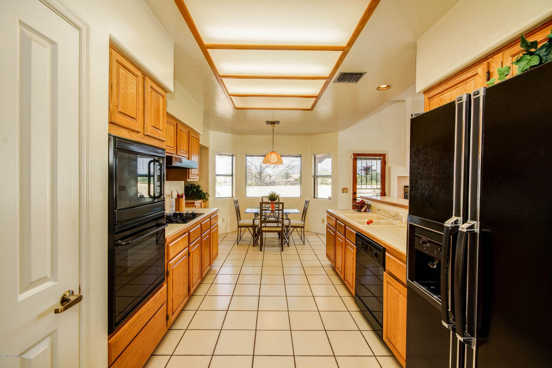 Continental Ranch Parcel 50 (1-46) - Residential Lease