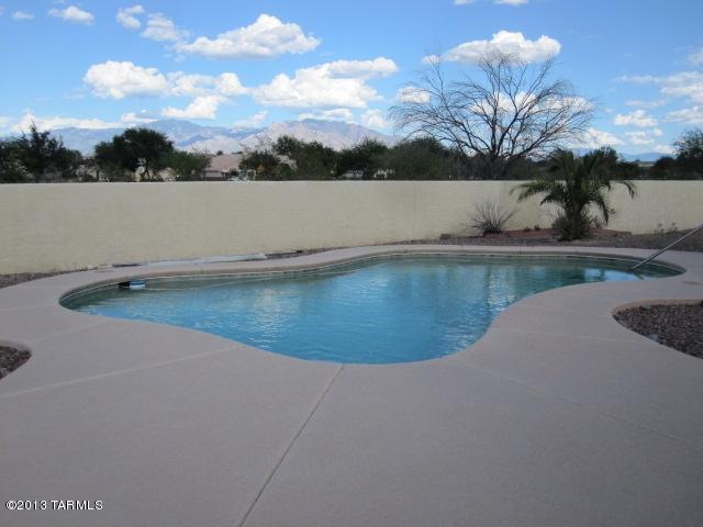 Continental Ranch Parcel 50 (1-46) - Residential Lease