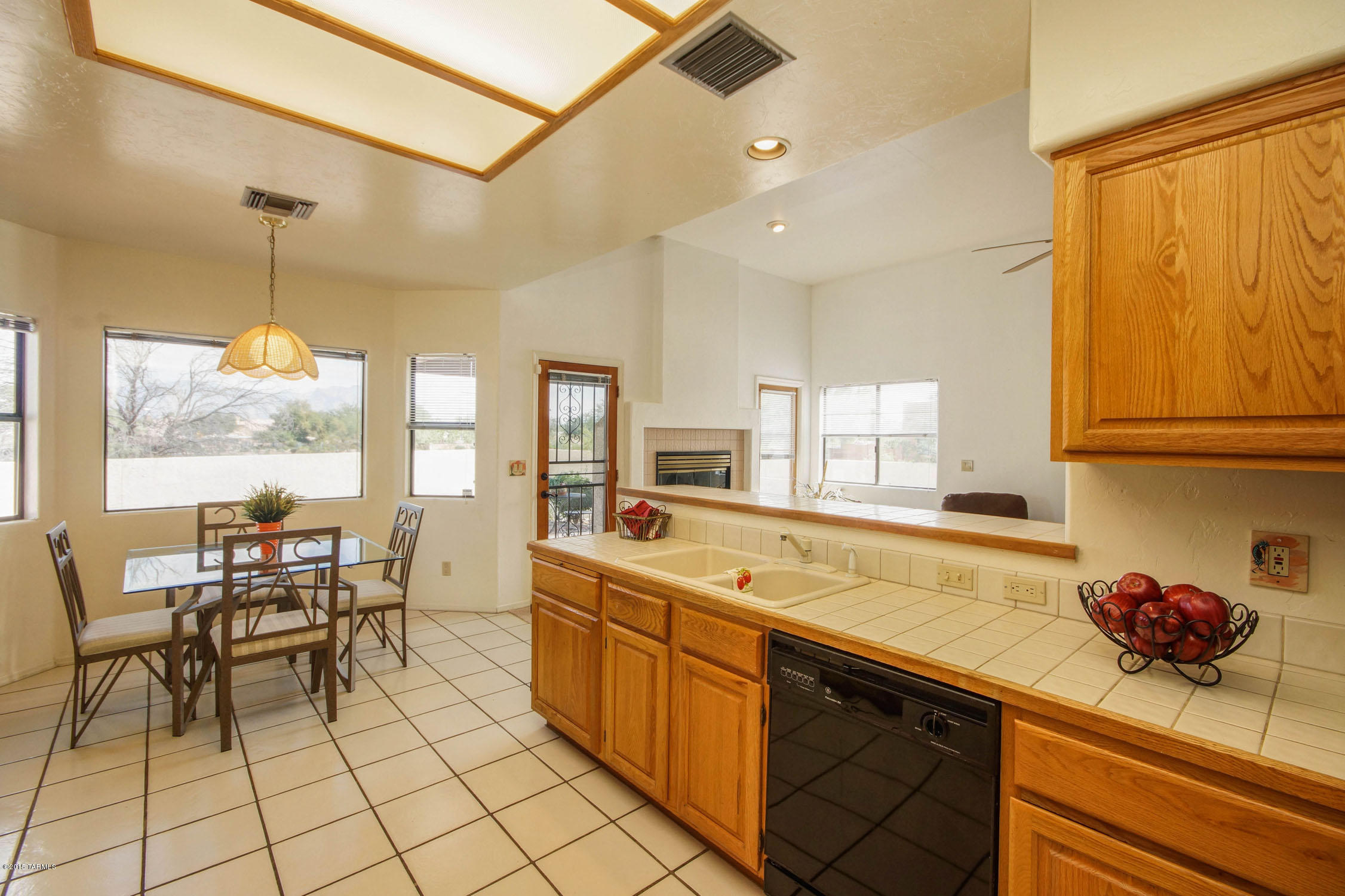 Continental Ranch Parcel 50 (1-46) - Residential Lease