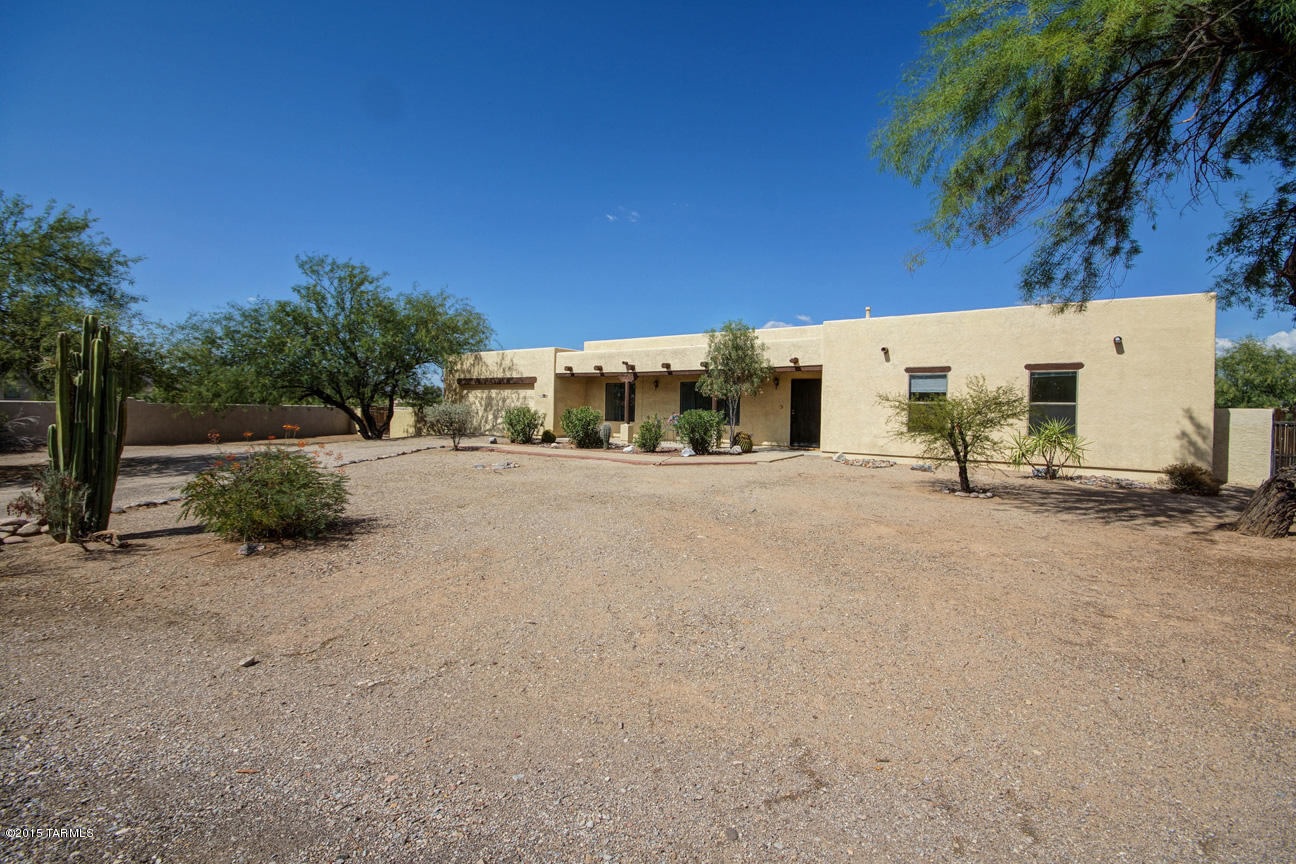 Continental Ranch Parcel 50 (1-46) - Residential Lease
