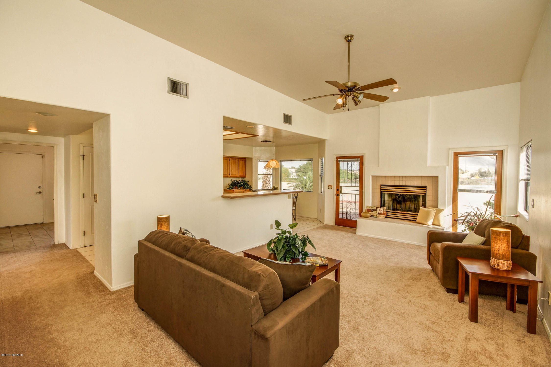 Continental Ranch Parcel 50 (1-46) - Residential Lease