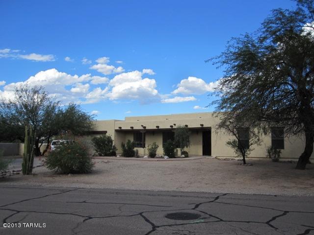 Continental Ranch Parcel 50 (1-46) - Residential Lease