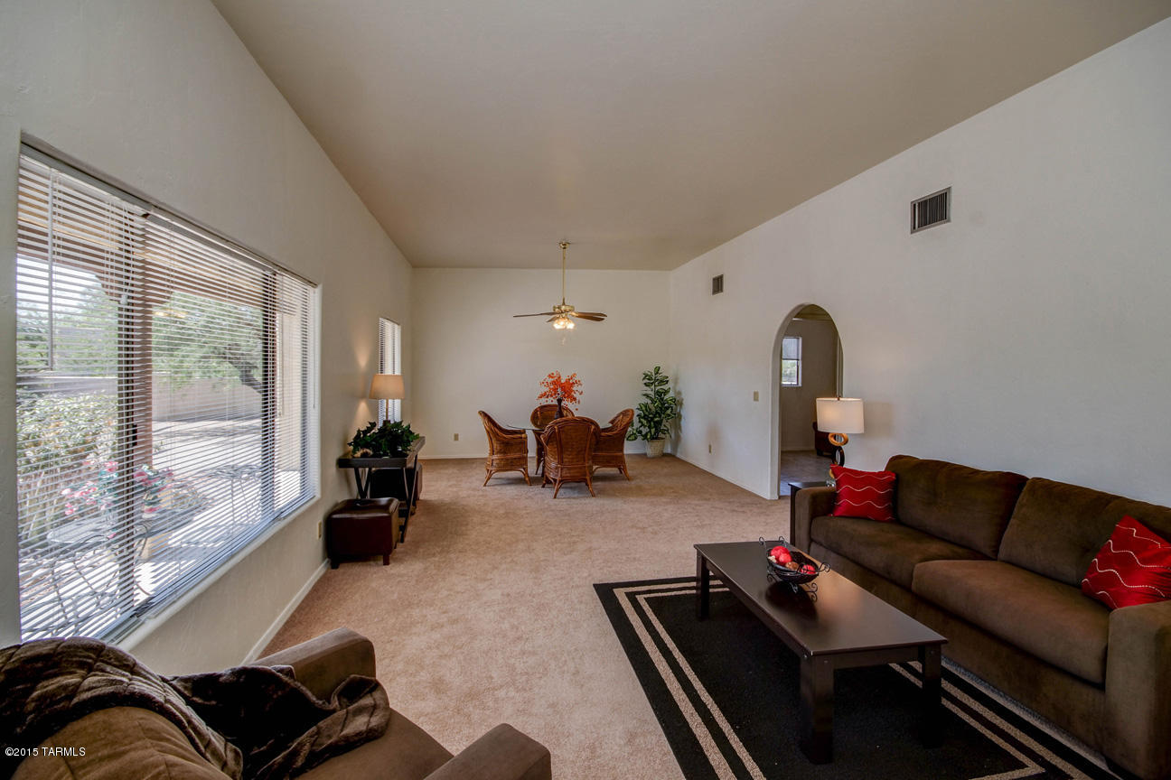 Continental Ranch Parcel 50 (1-46) - Residential Lease
