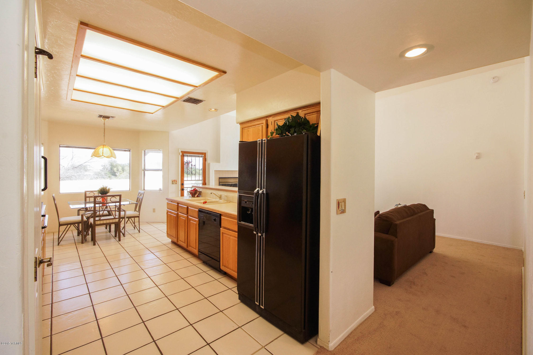 Continental Ranch Parcel 50 (1-46) - Residential Lease