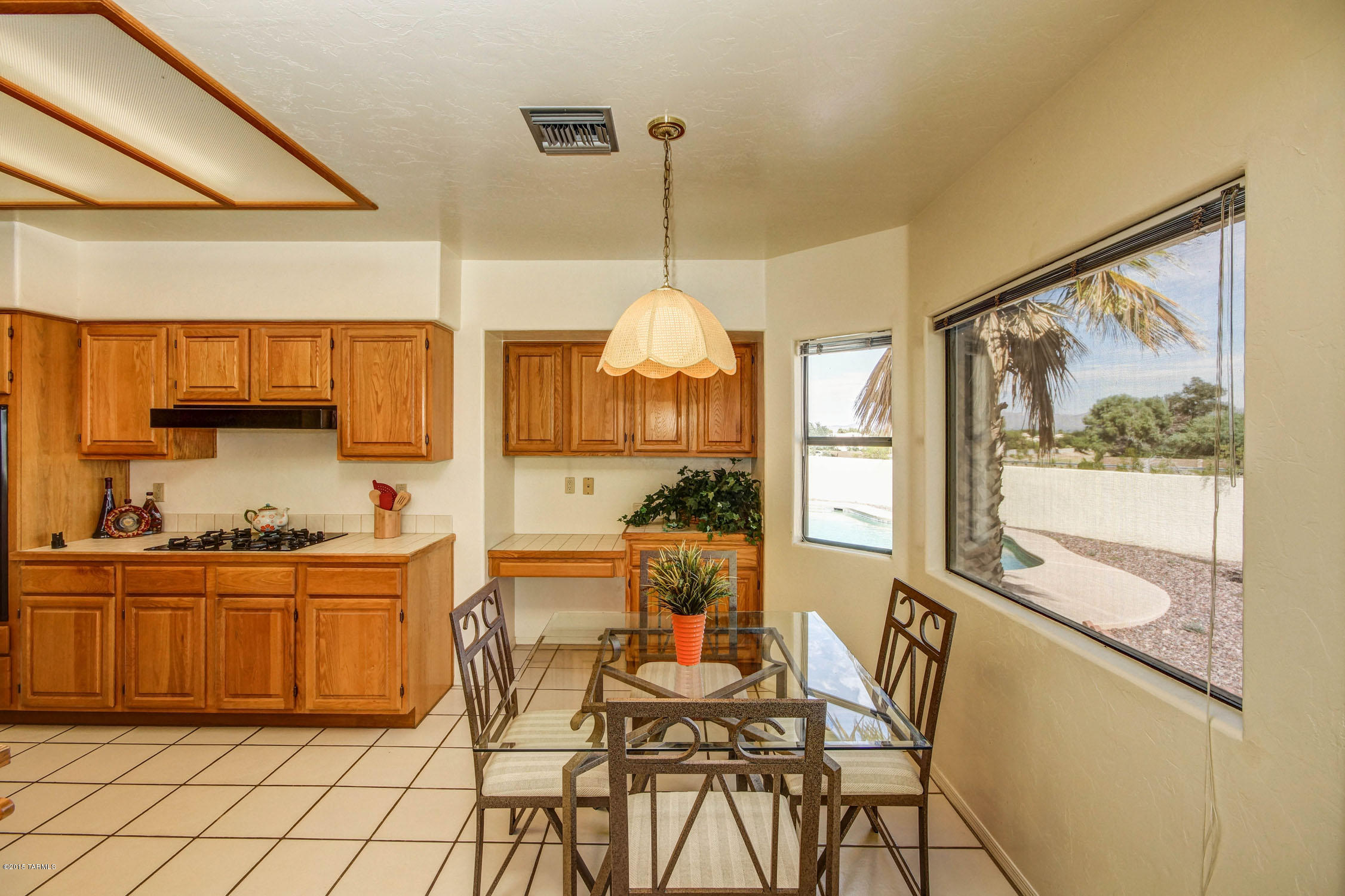 Continental Ranch Parcel 50 (1-46) - Residential Lease