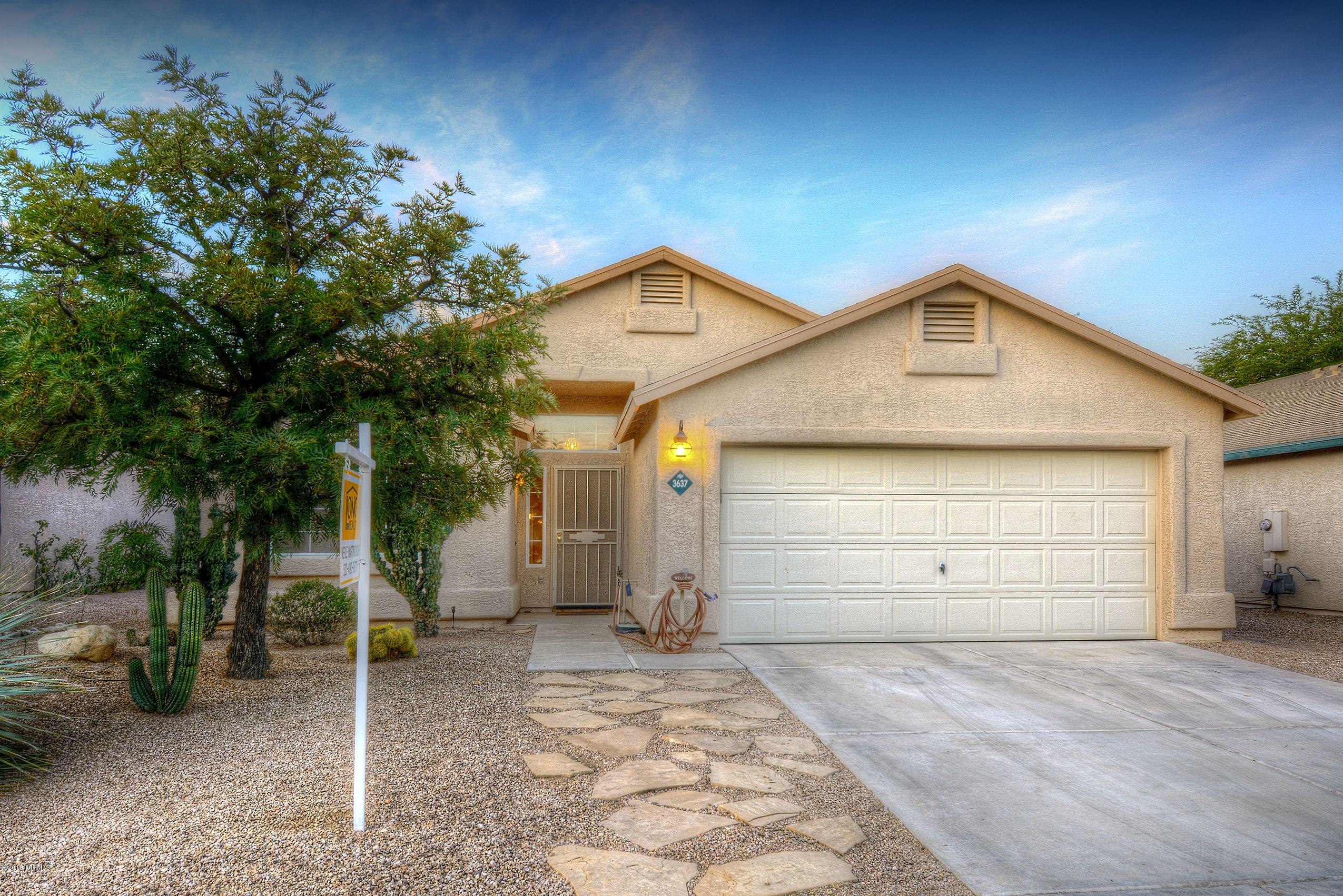 Sunnyvale(1-145) - Residential