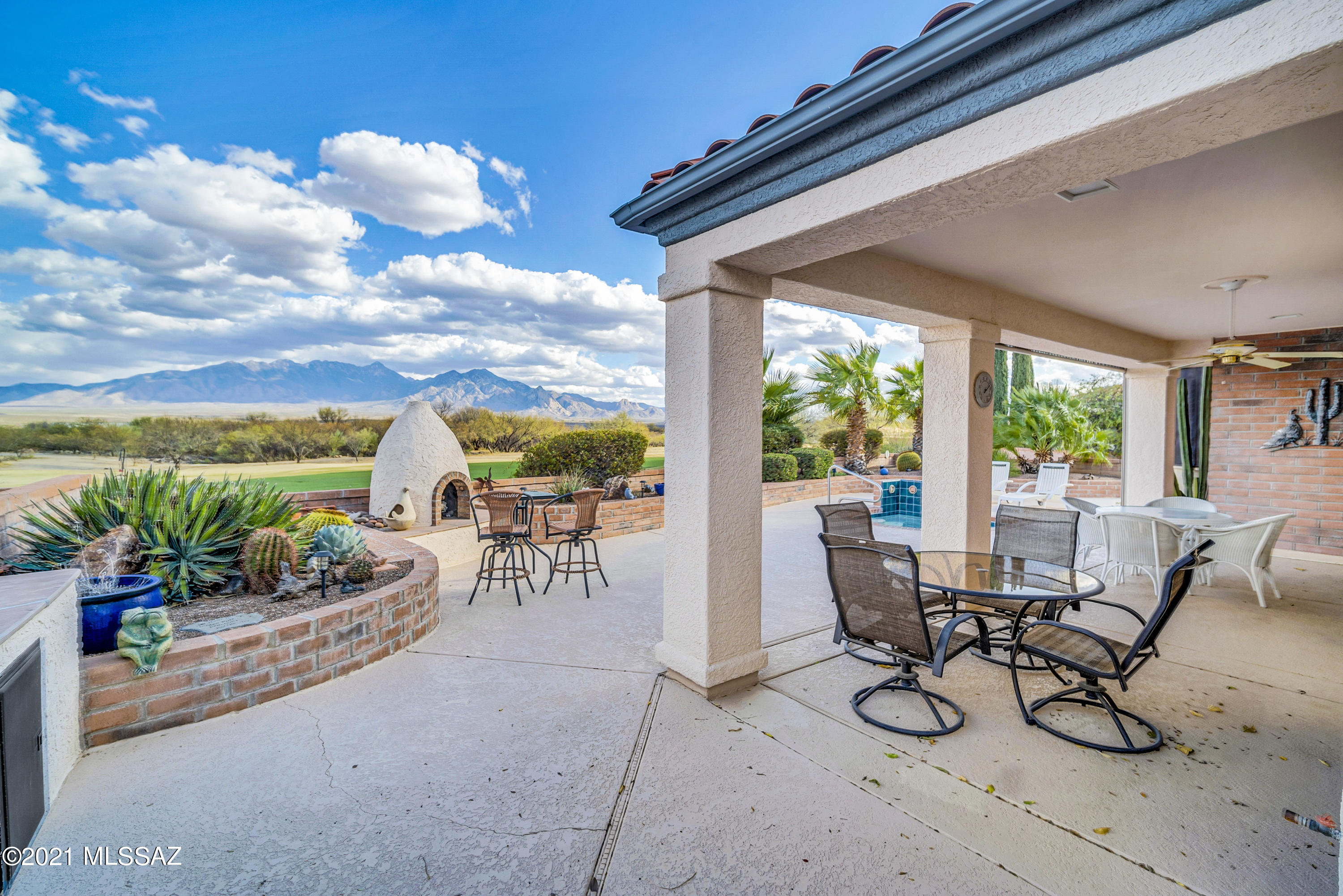 San Ignacio Golf Estates(1-46) - Residential