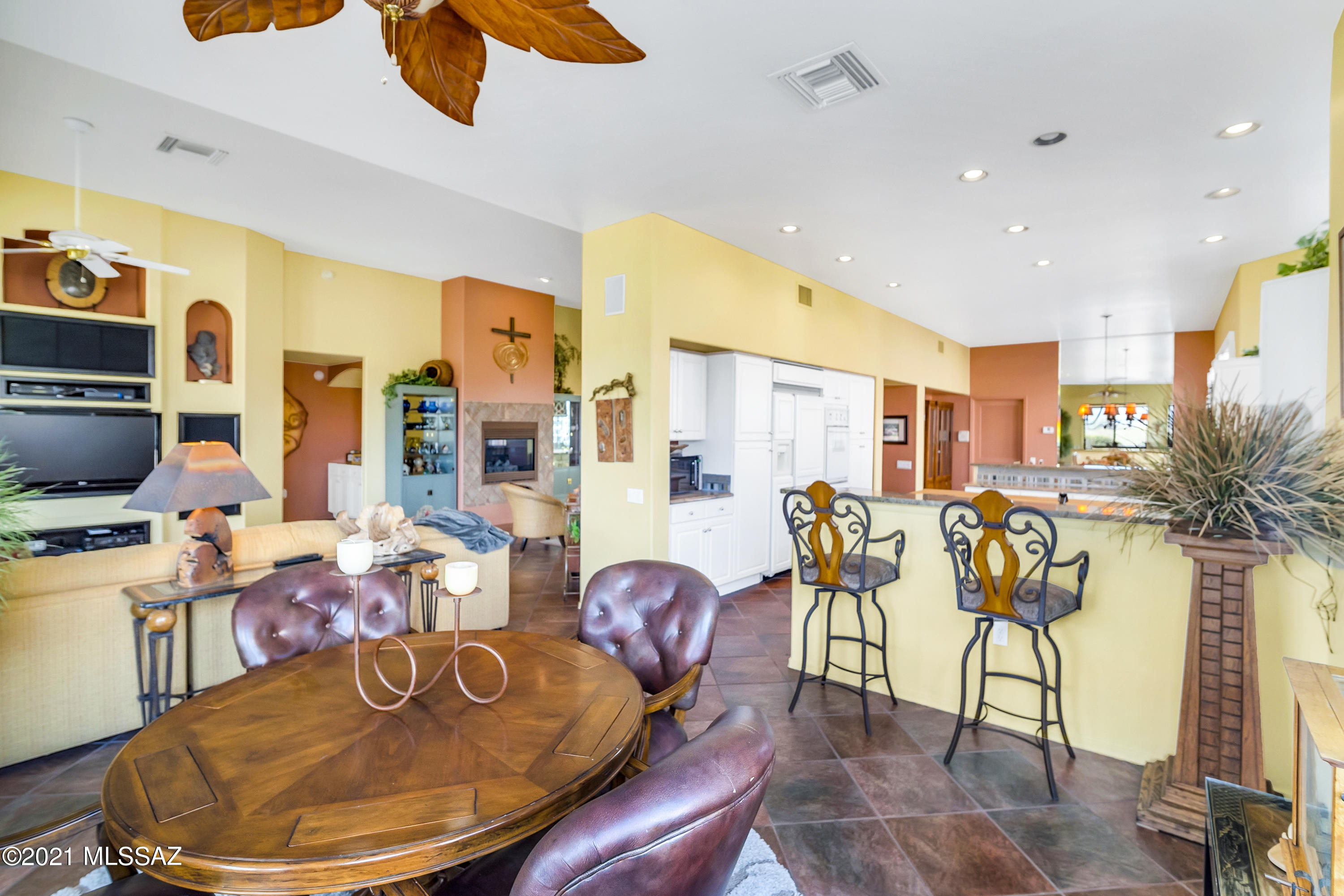 San Ignacio Golf Estates(1-46) - Residential