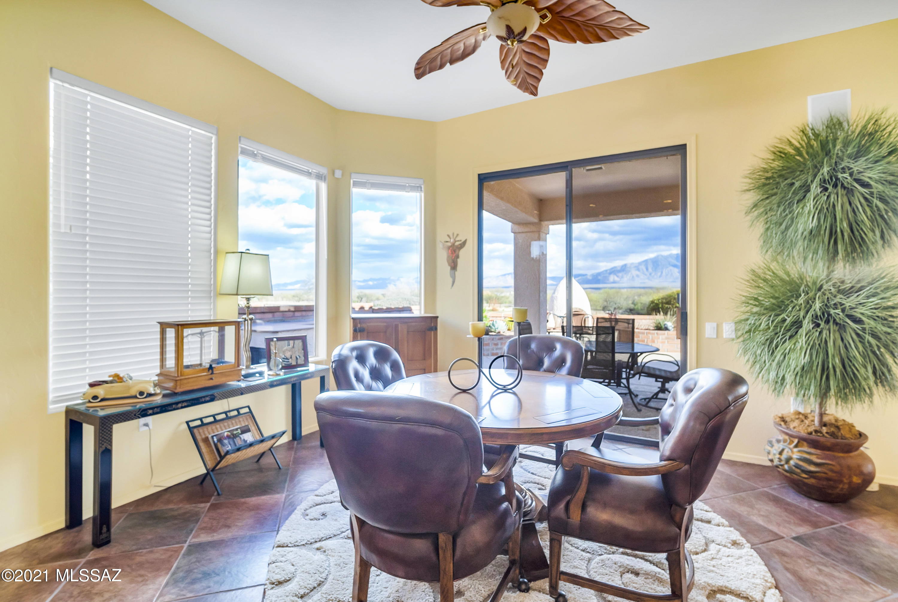 San Ignacio Golf Estates(1-46) - Residential
