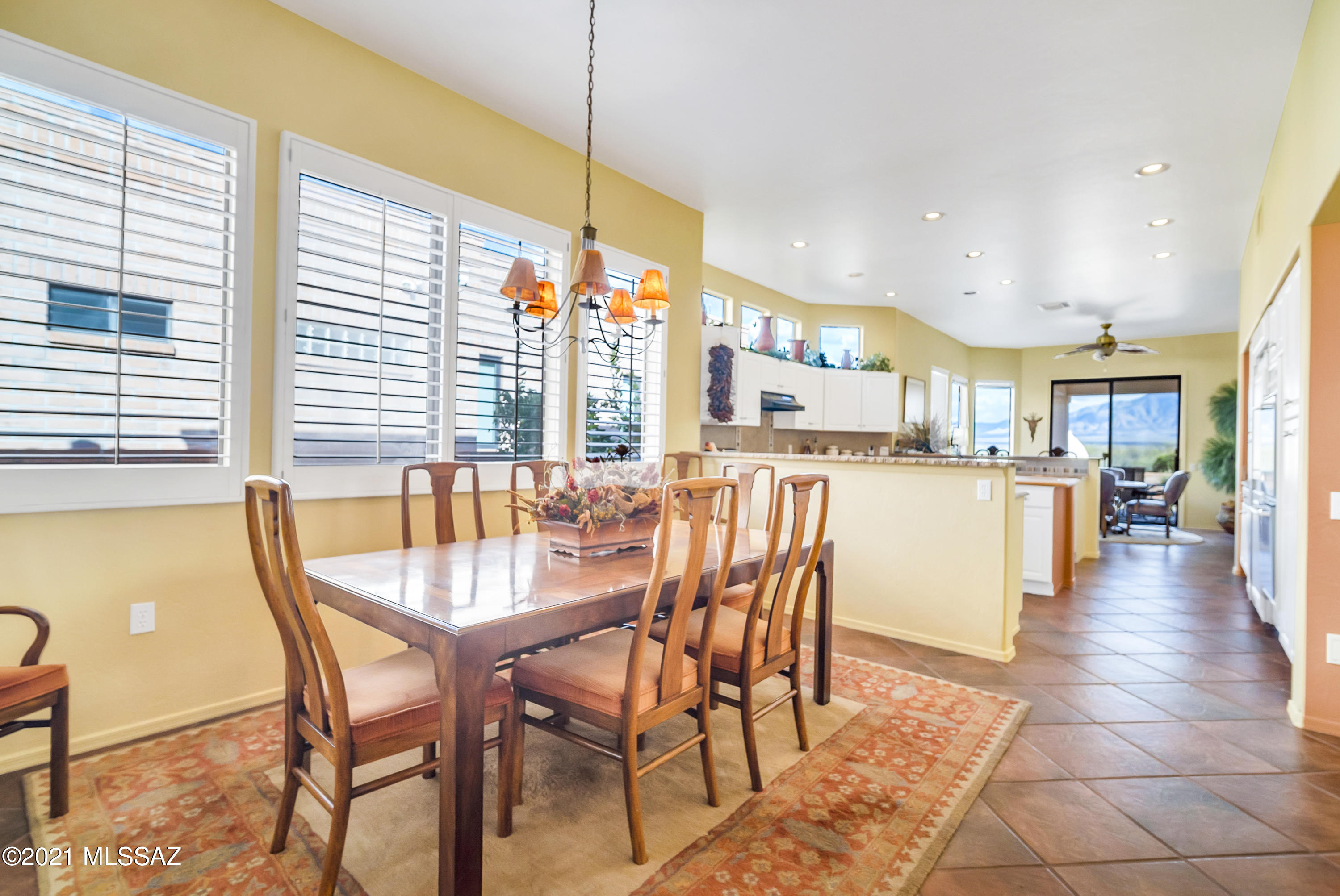 San Ignacio Golf Estates(1-46) - Residential