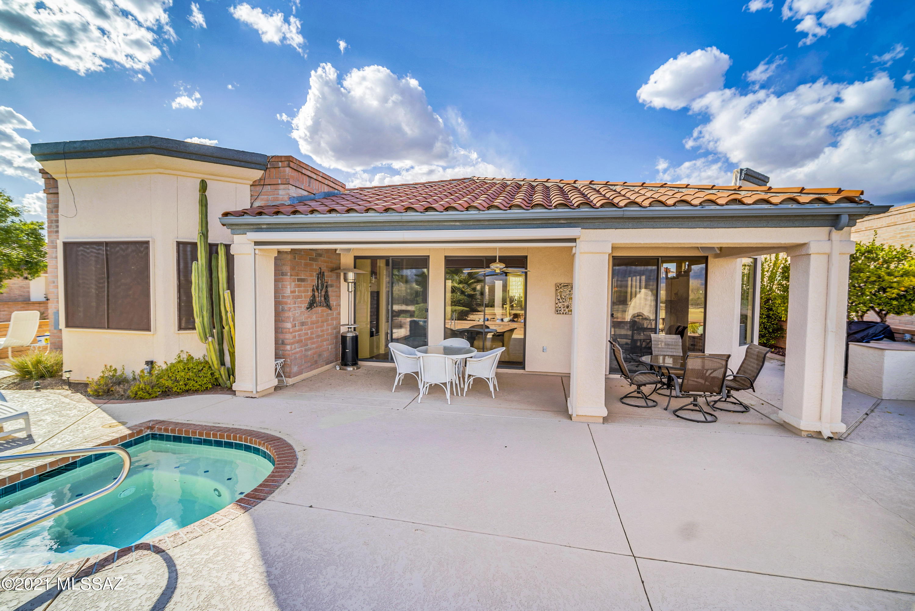 San Ignacio Golf Estates(1-46) - Residential