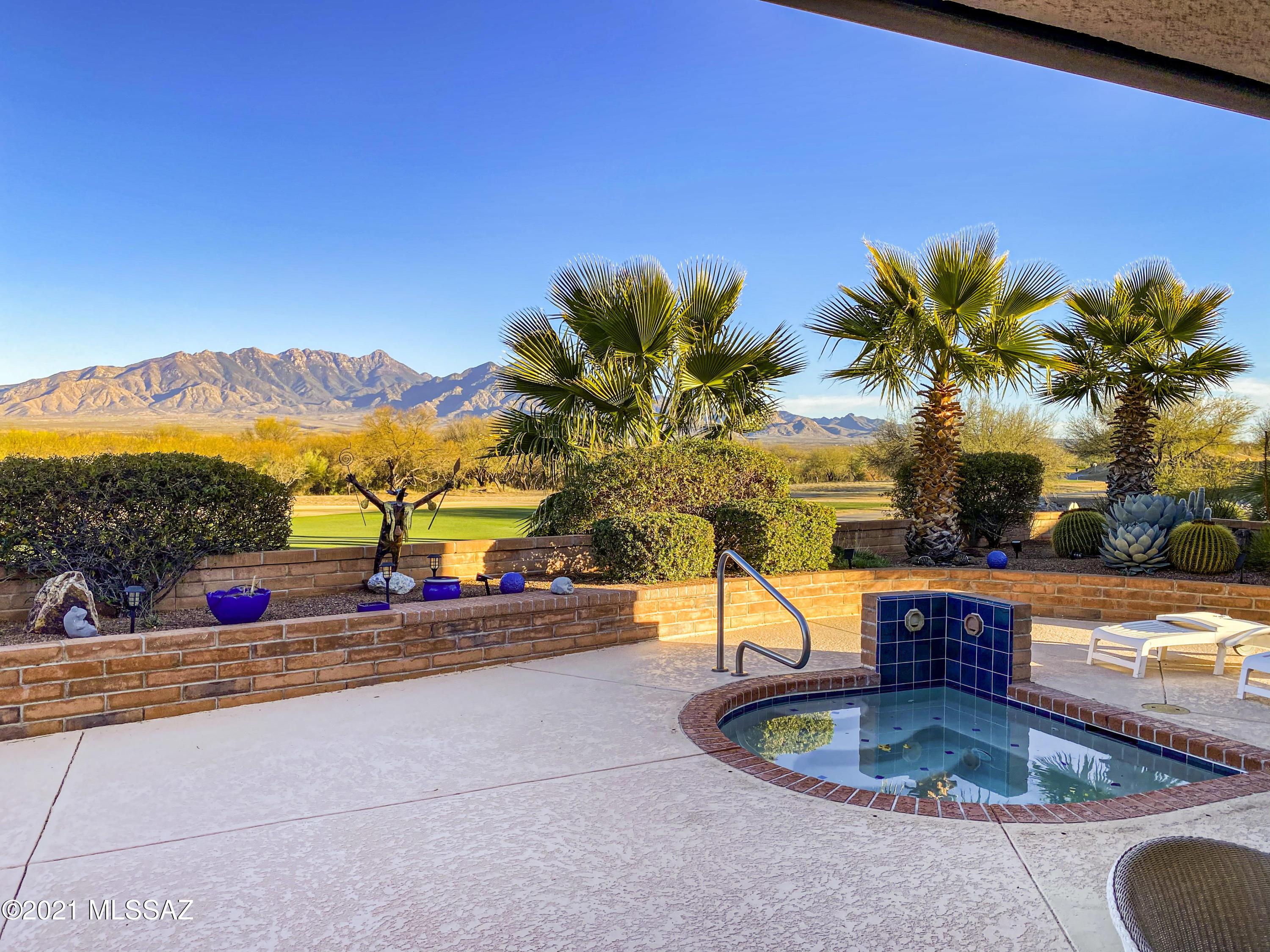 San Ignacio Golf Estates(1-46) - Residential