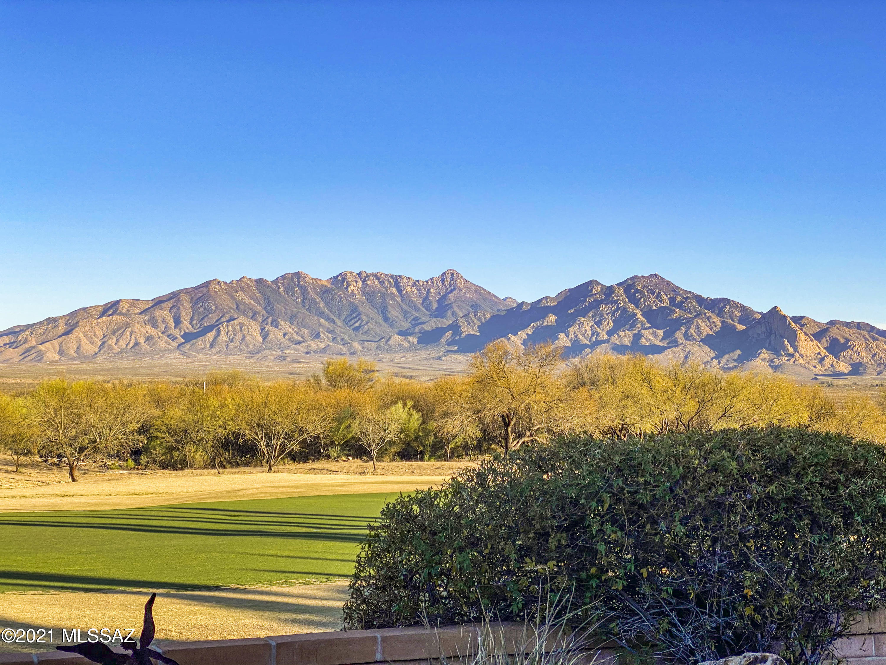 San Ignacio Golf Estates(1-46) - Residential