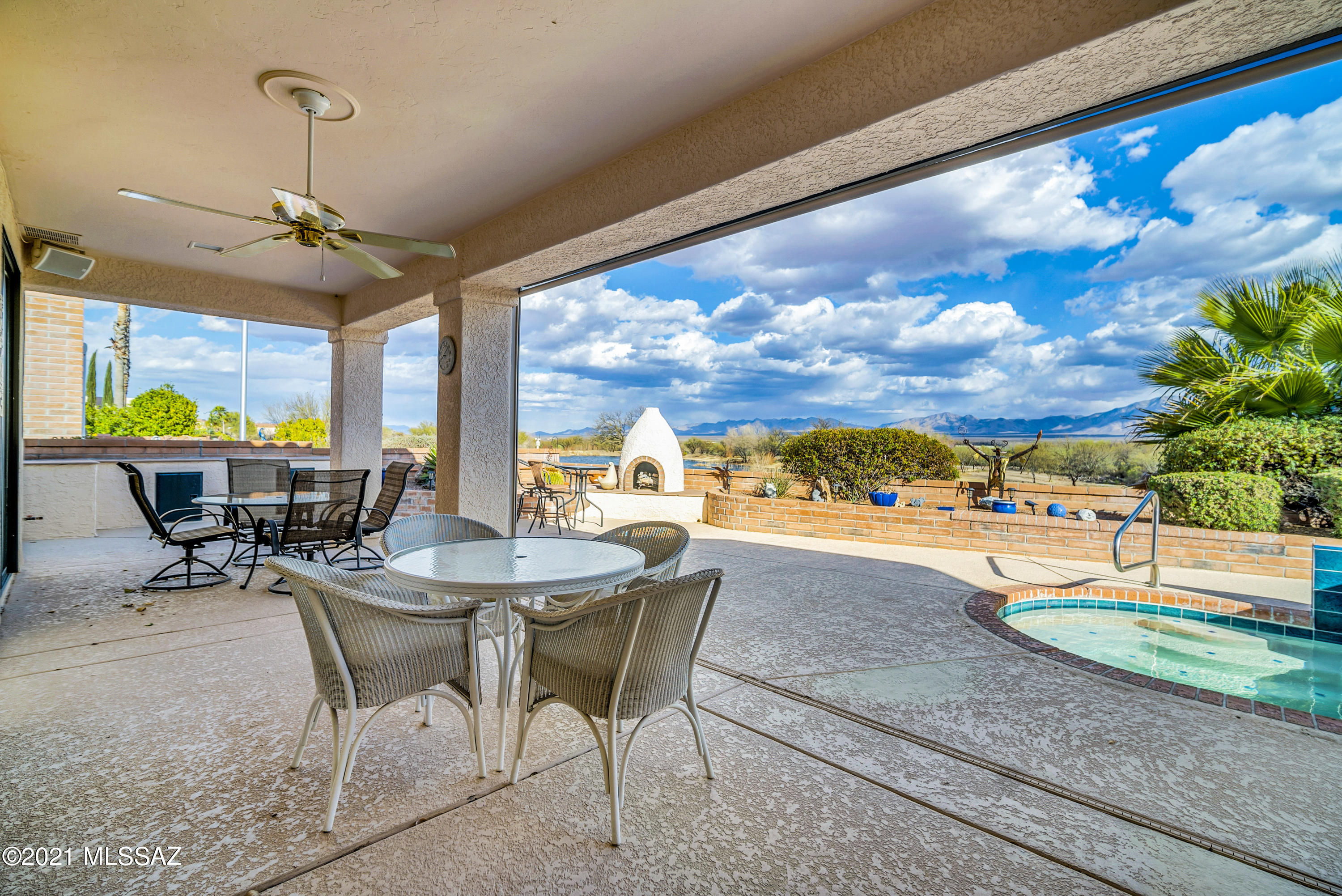 San Ignacio Golf Estates(1-46) - Residential