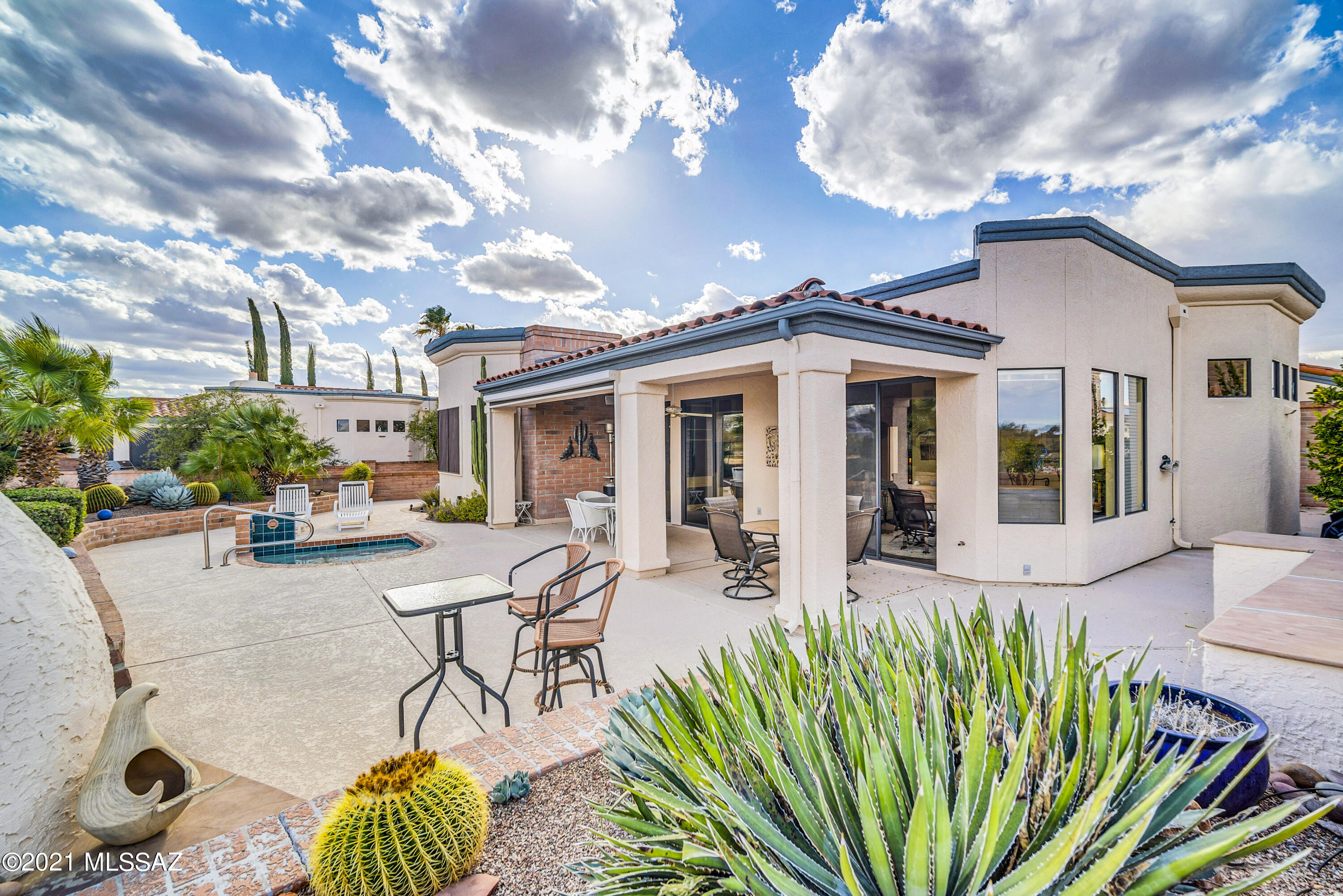San Ignacio Golf Estates(1-46) - Residential