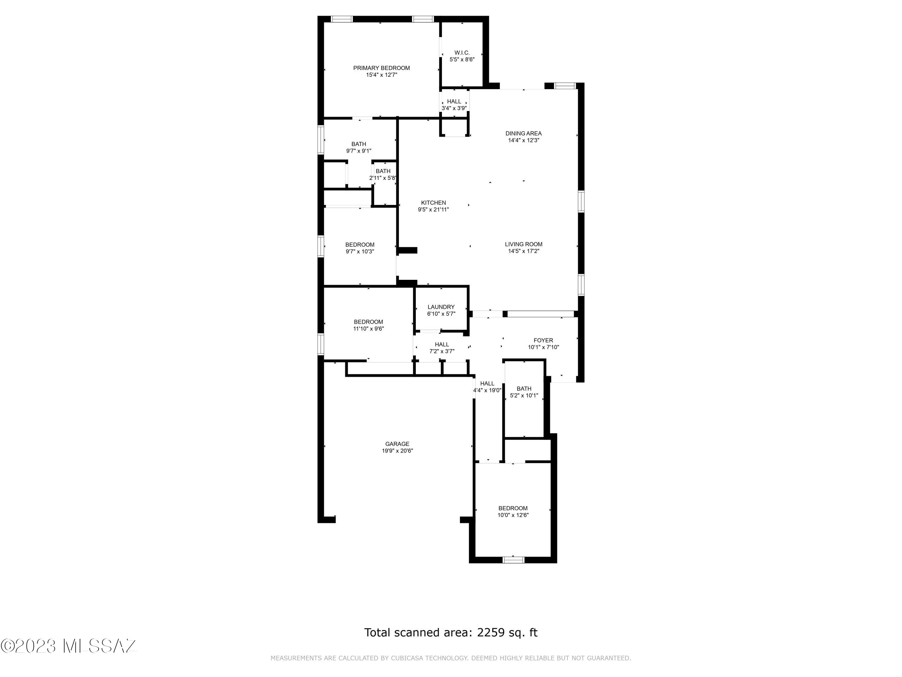 N/A - Residential