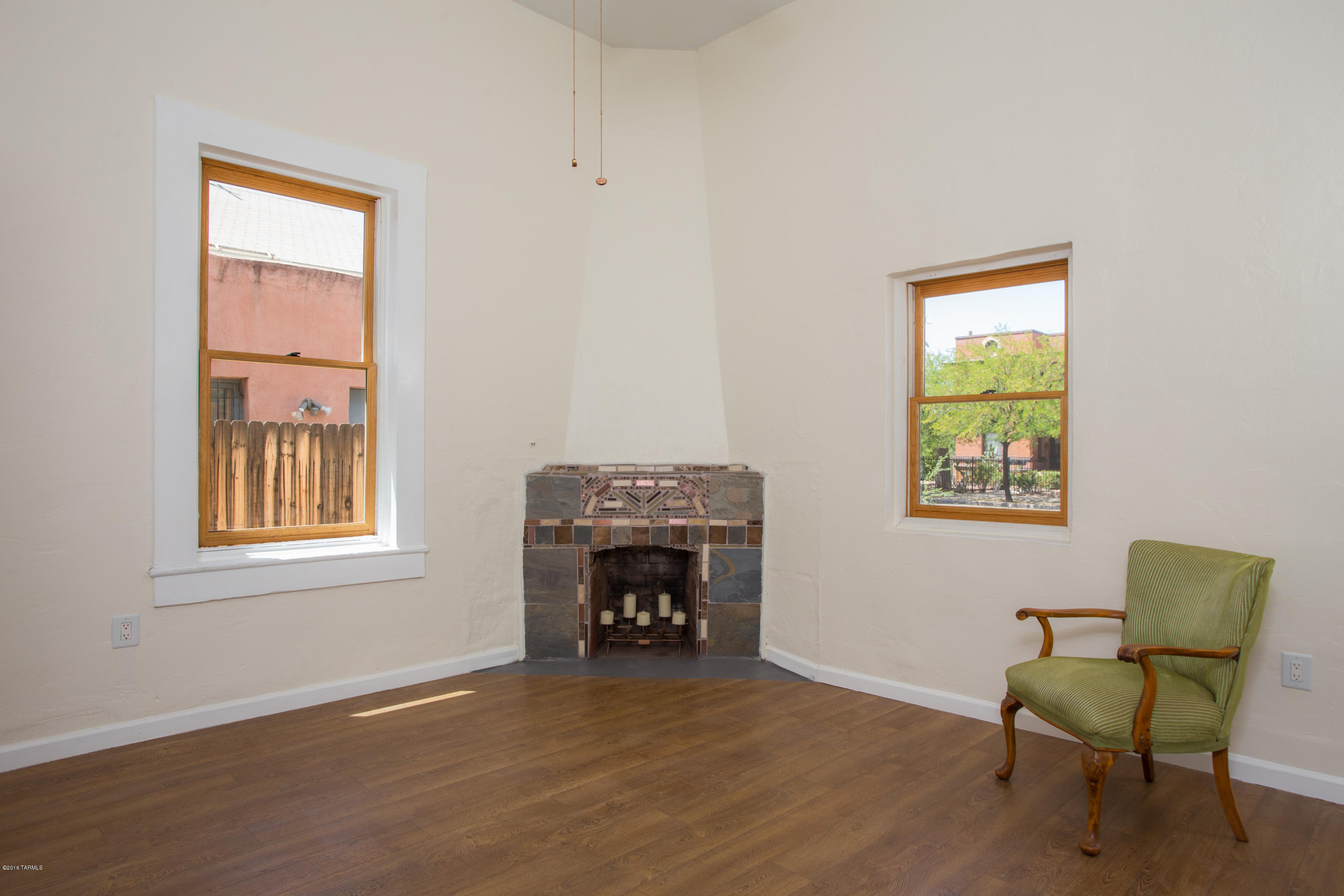 Armory Park - Residential