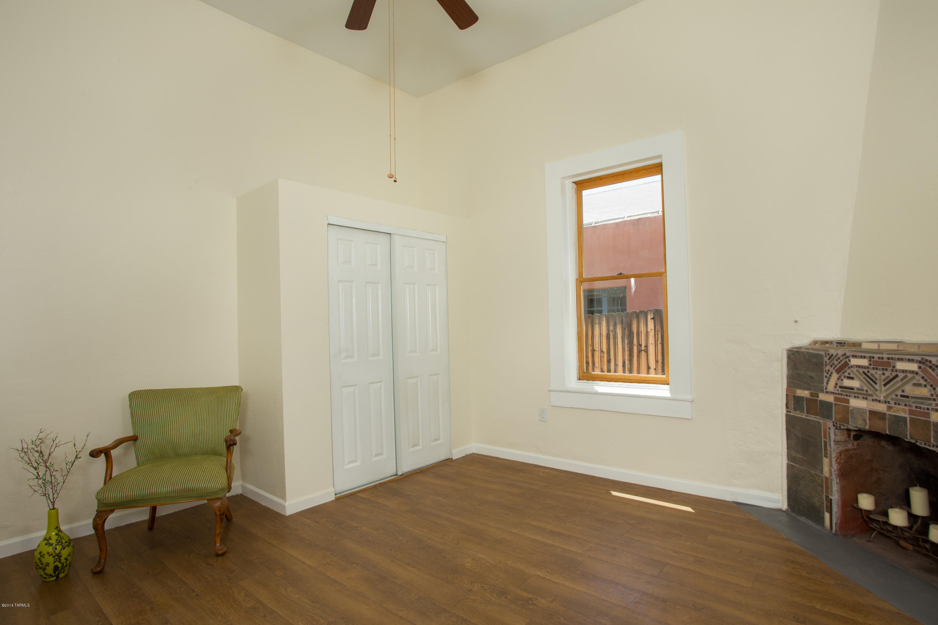 Armory Park - Residential
