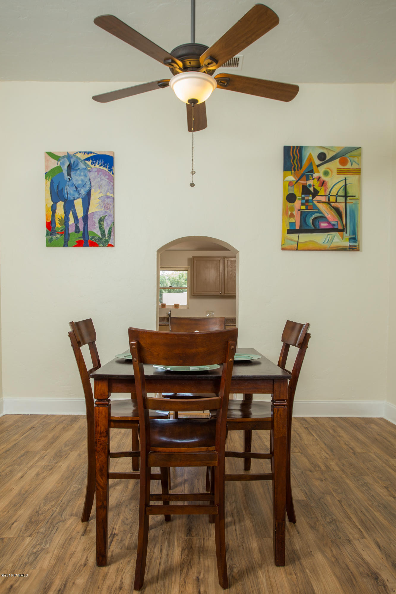 Armory Park - Residential