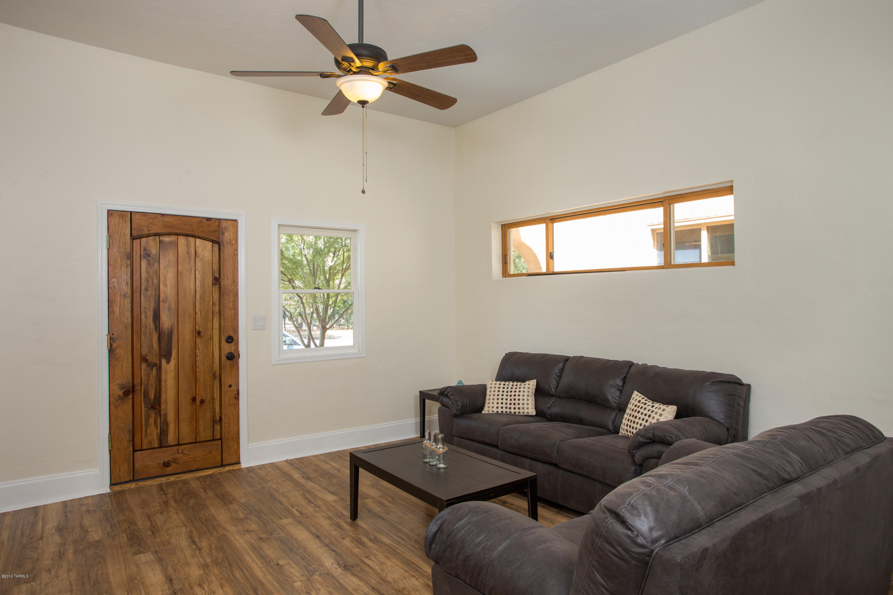 Armory Park - Residential