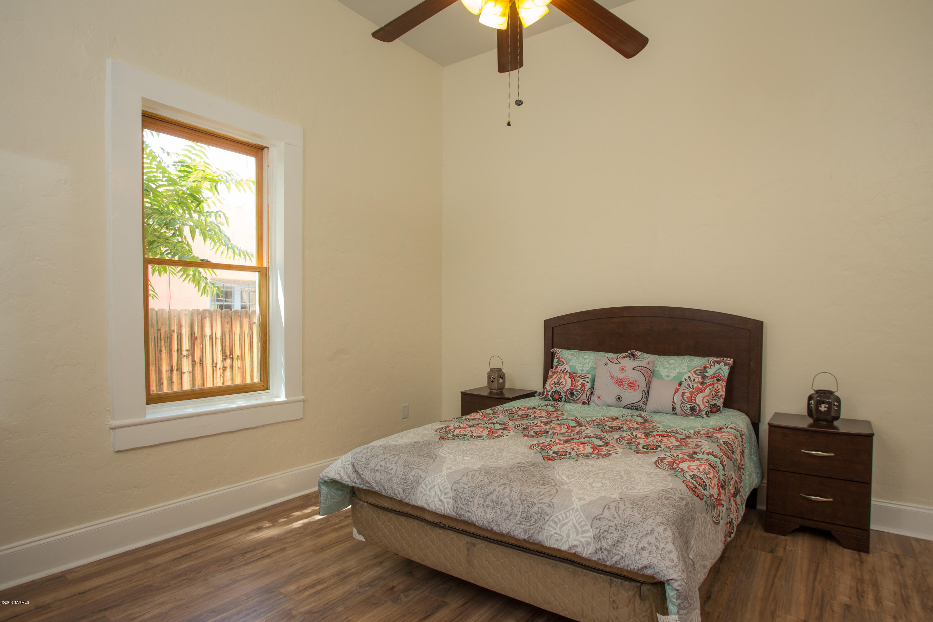 Armory Park - Residential