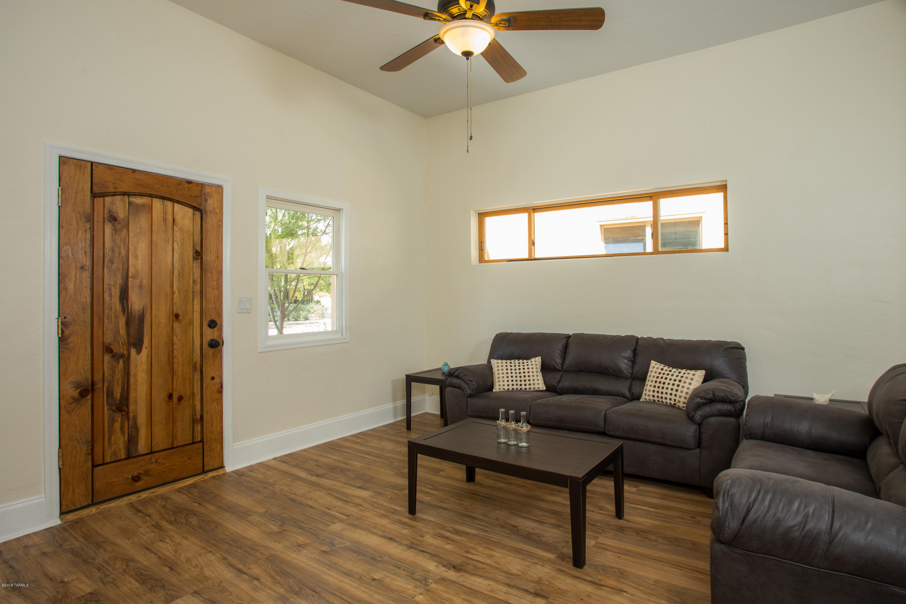 Armory Park - Residential