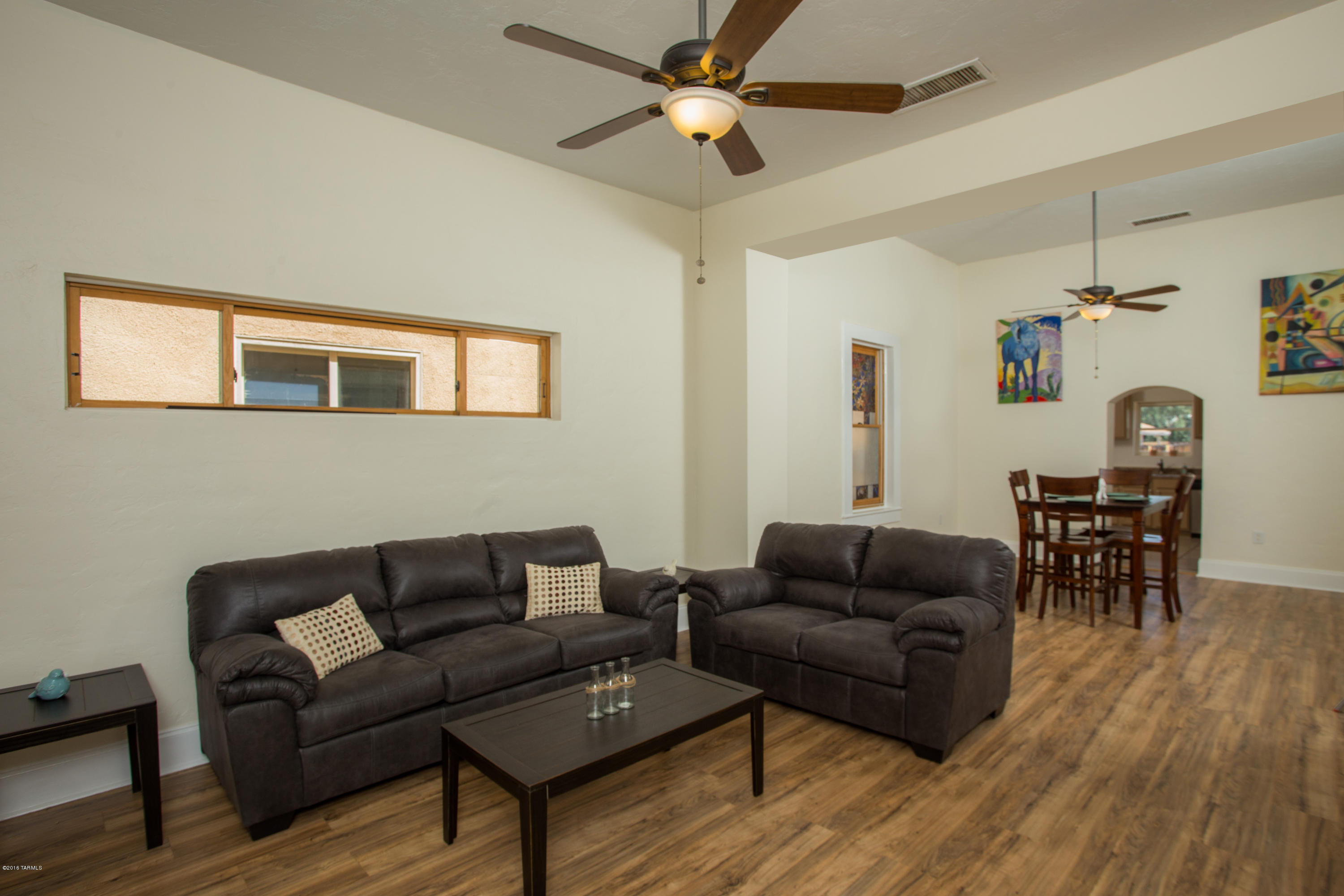 Armory Park - Residential