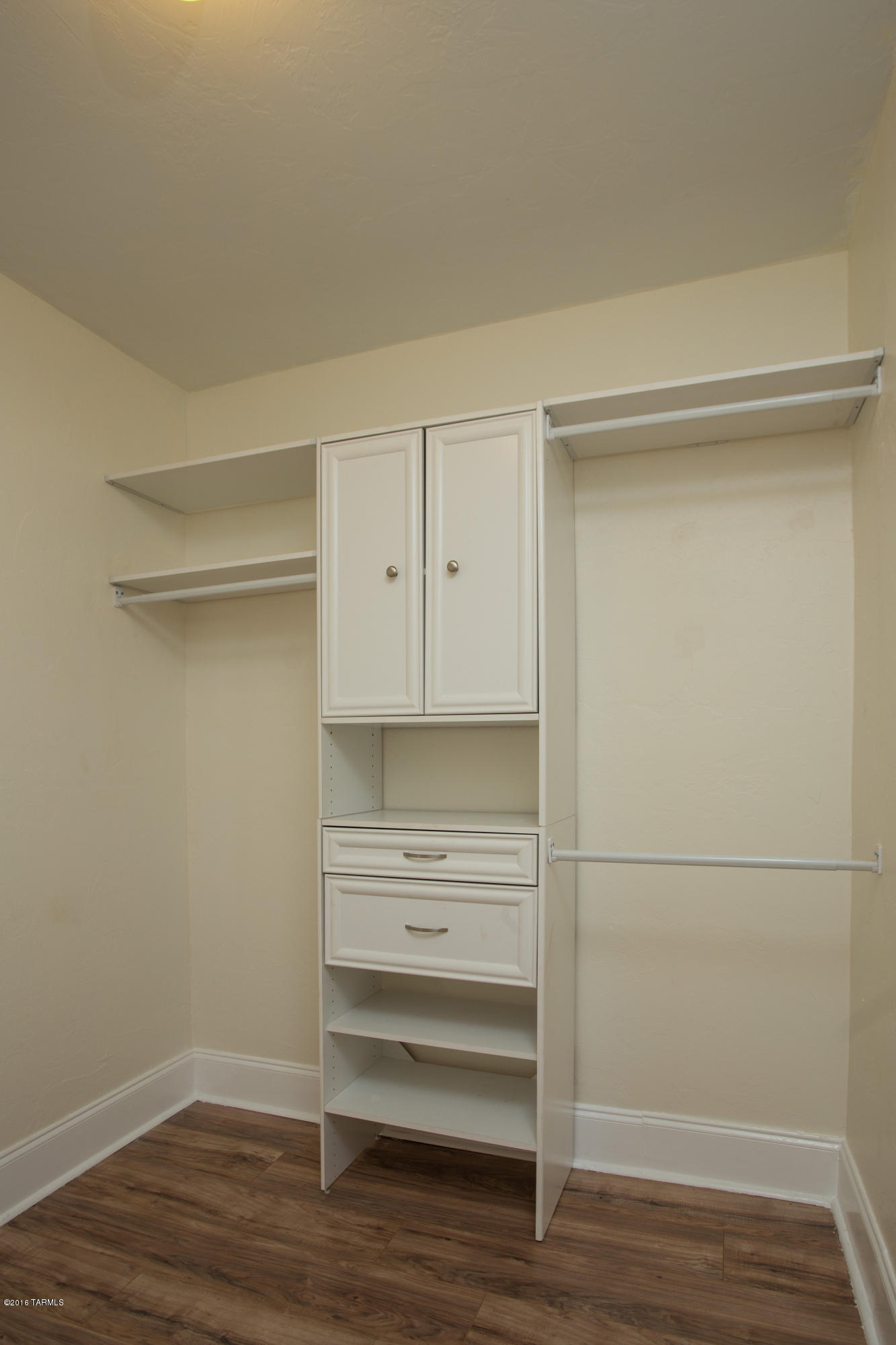 Armory Park - Residential