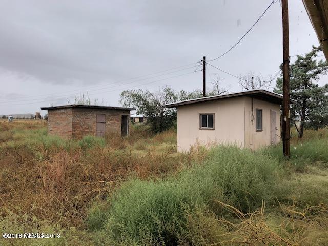 Sunizona Acres - Residential