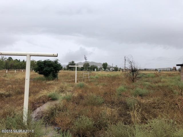 Sunizona Acres - Residential