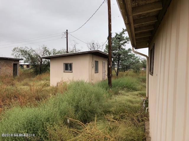 Sunizona Acres - Residential