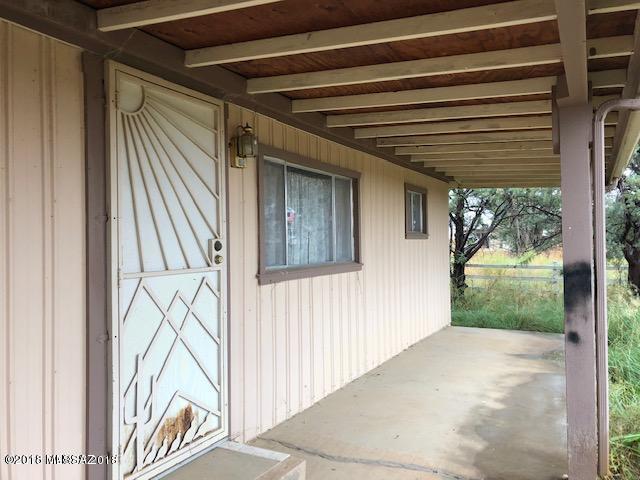 Sunizona Acres - Residential