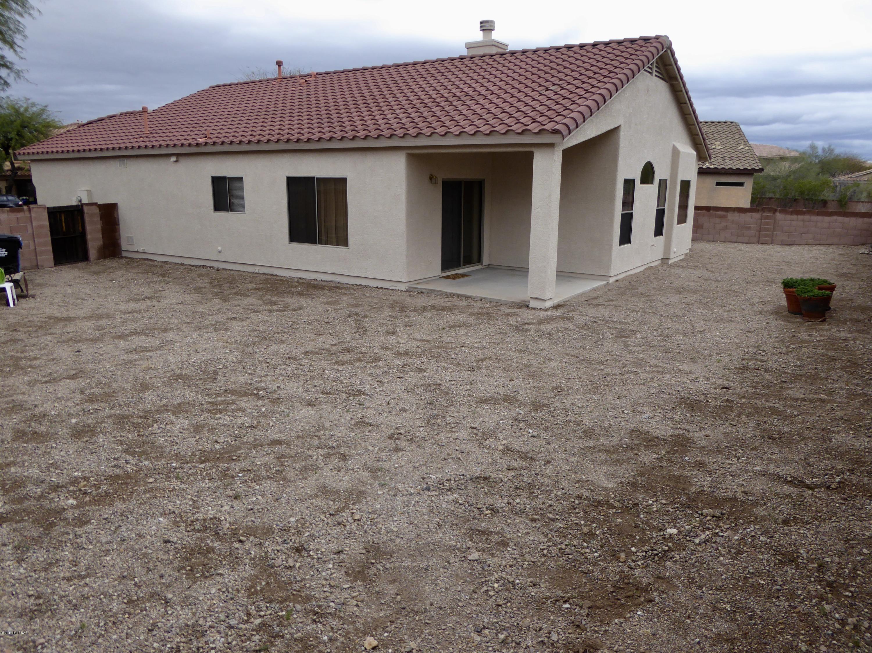 Rancho Agua Dulce (387- 781) - Residential